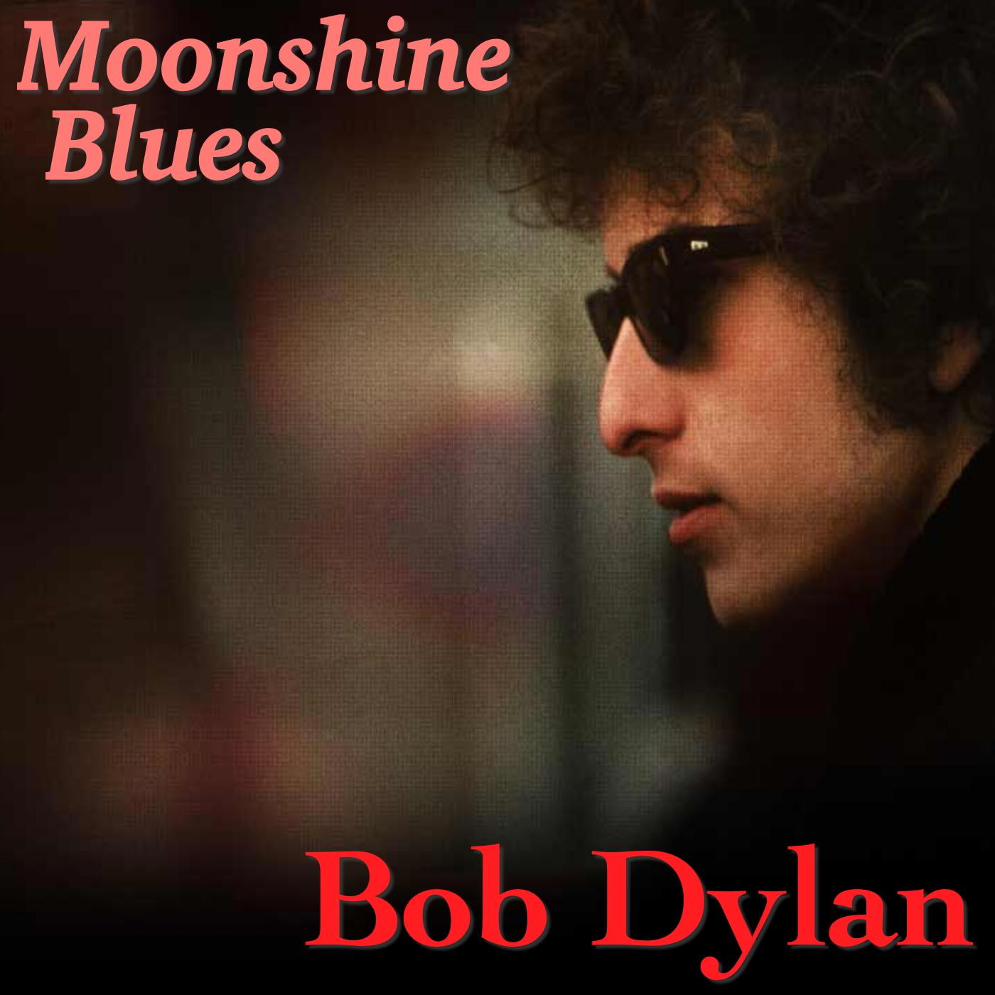 Moonshine Blues