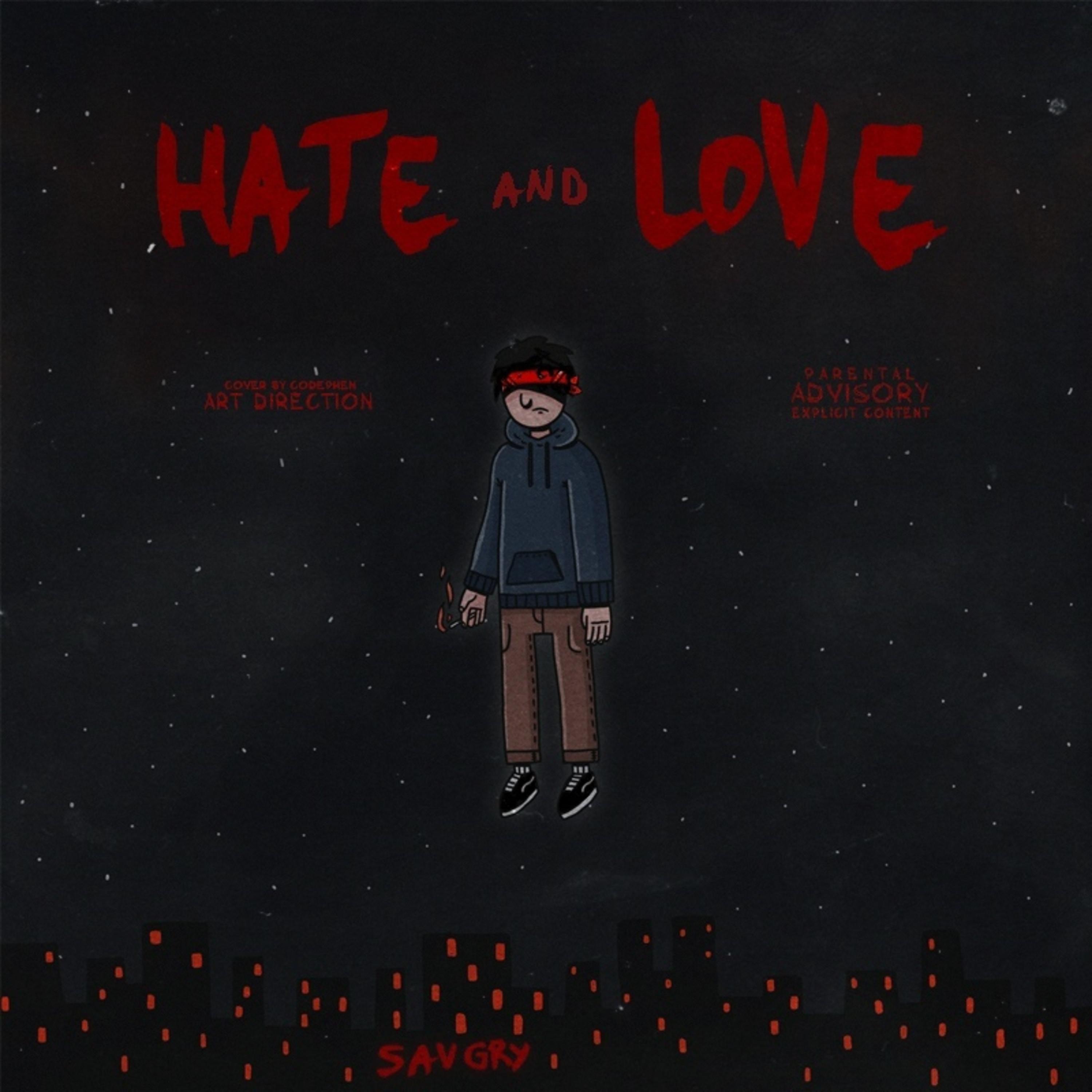 Hate and Love