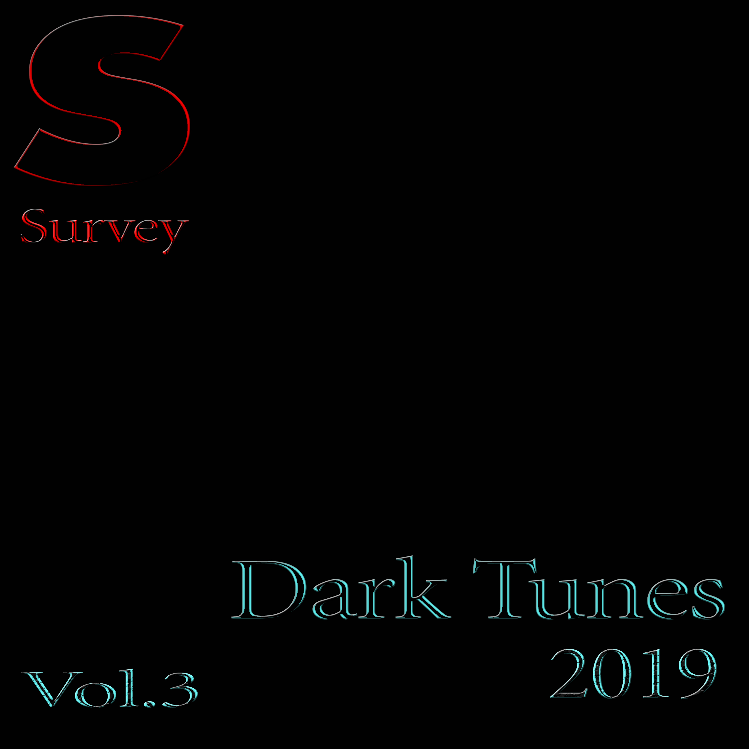Dark Tunes 2019, Vol.3