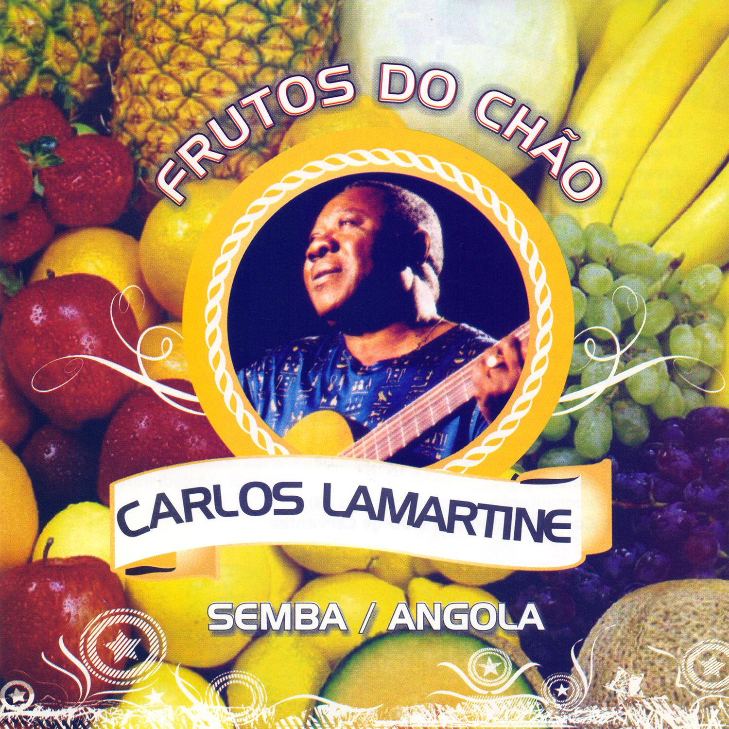 Frutos do Ch o