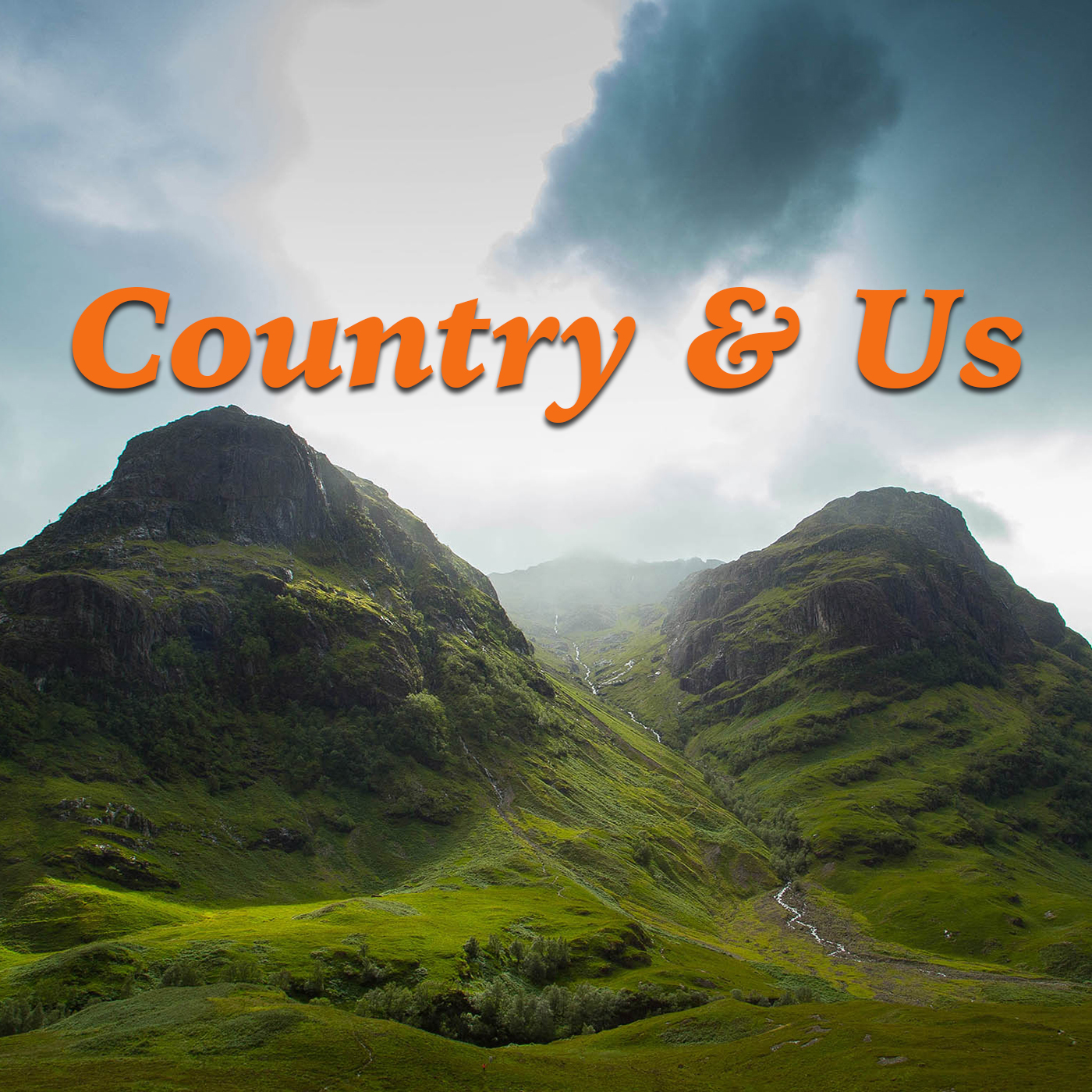Country & Us