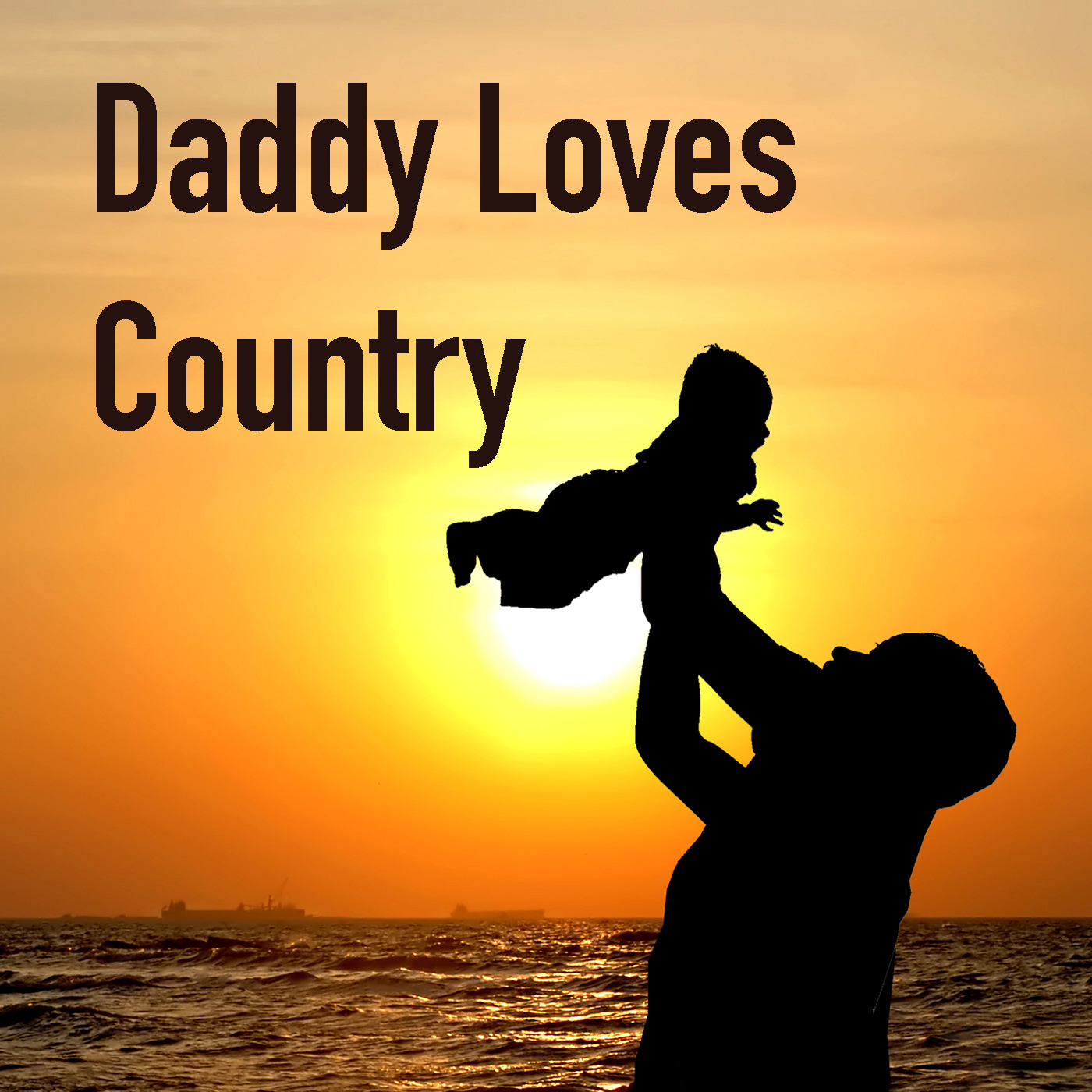 Daddy Loves Country
