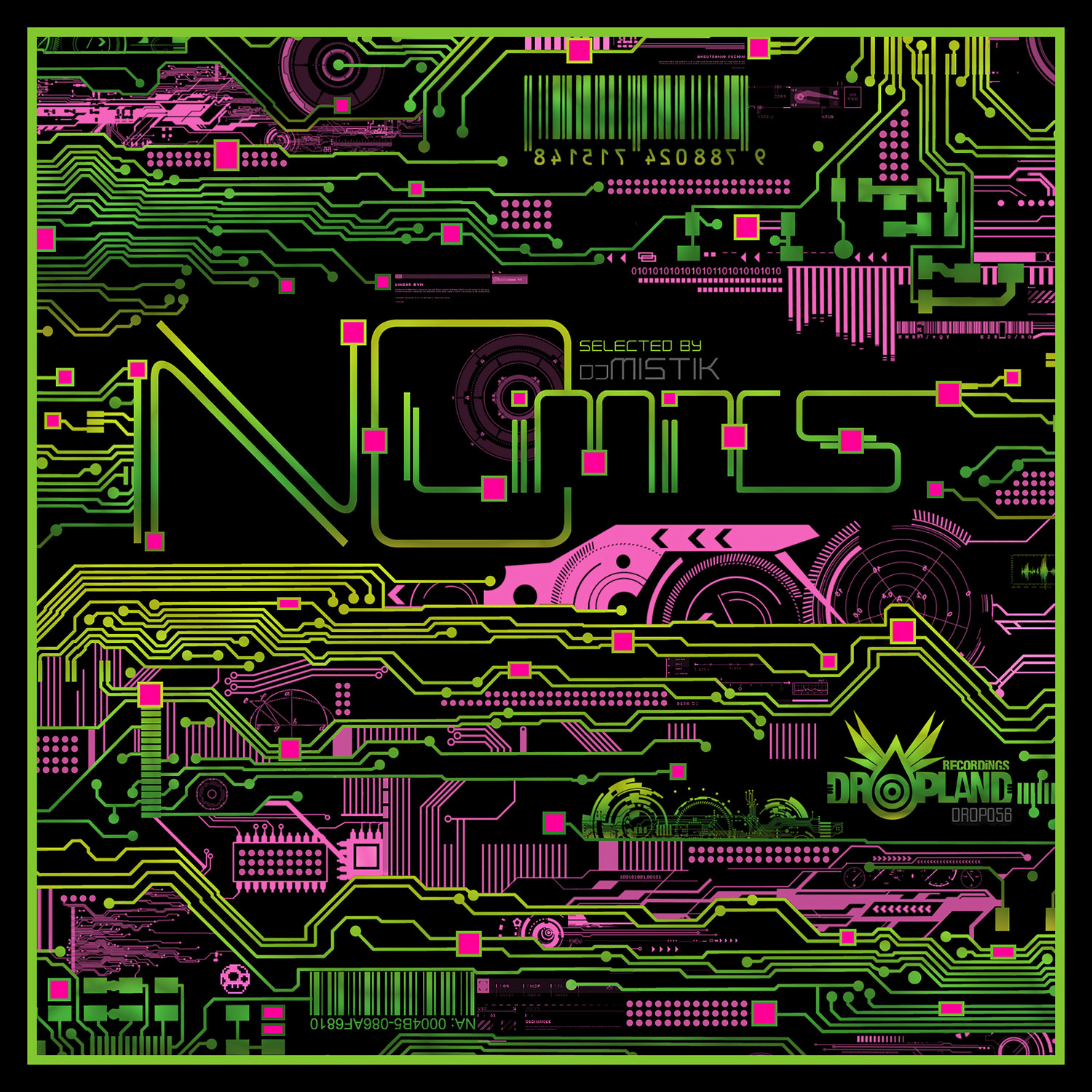 Massive Manipulation