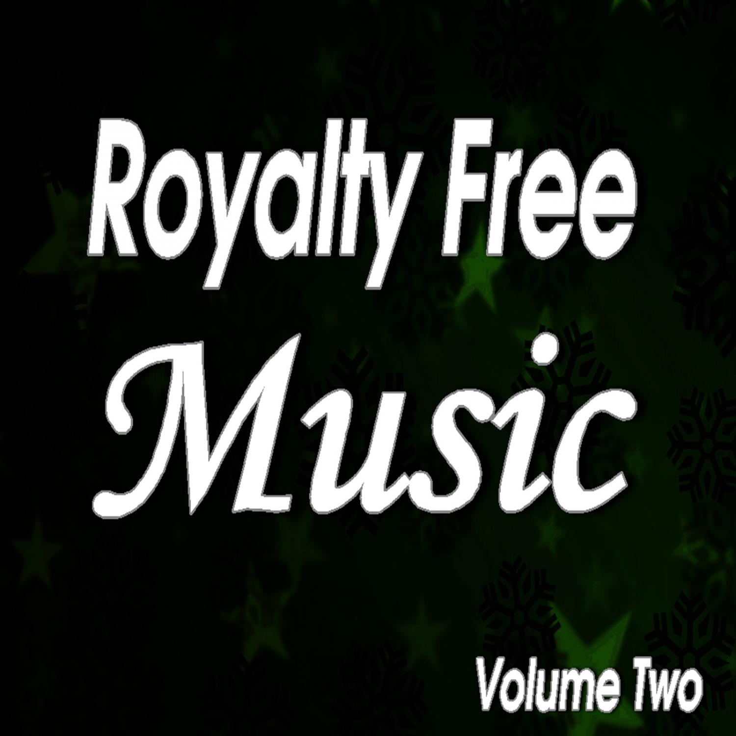 Senga Music Presents: Royalty Free Music, Vol. 2