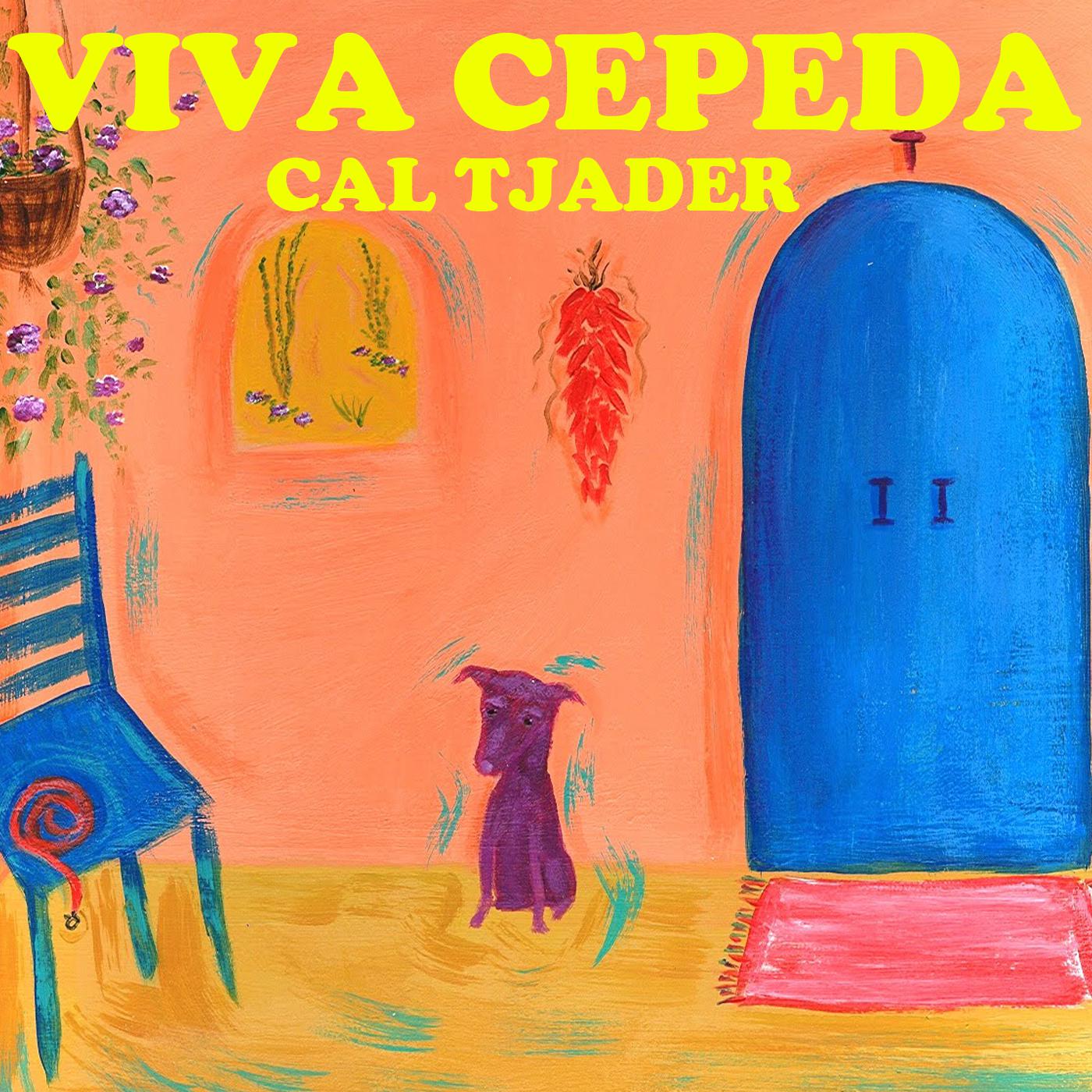 Viva Cepeda