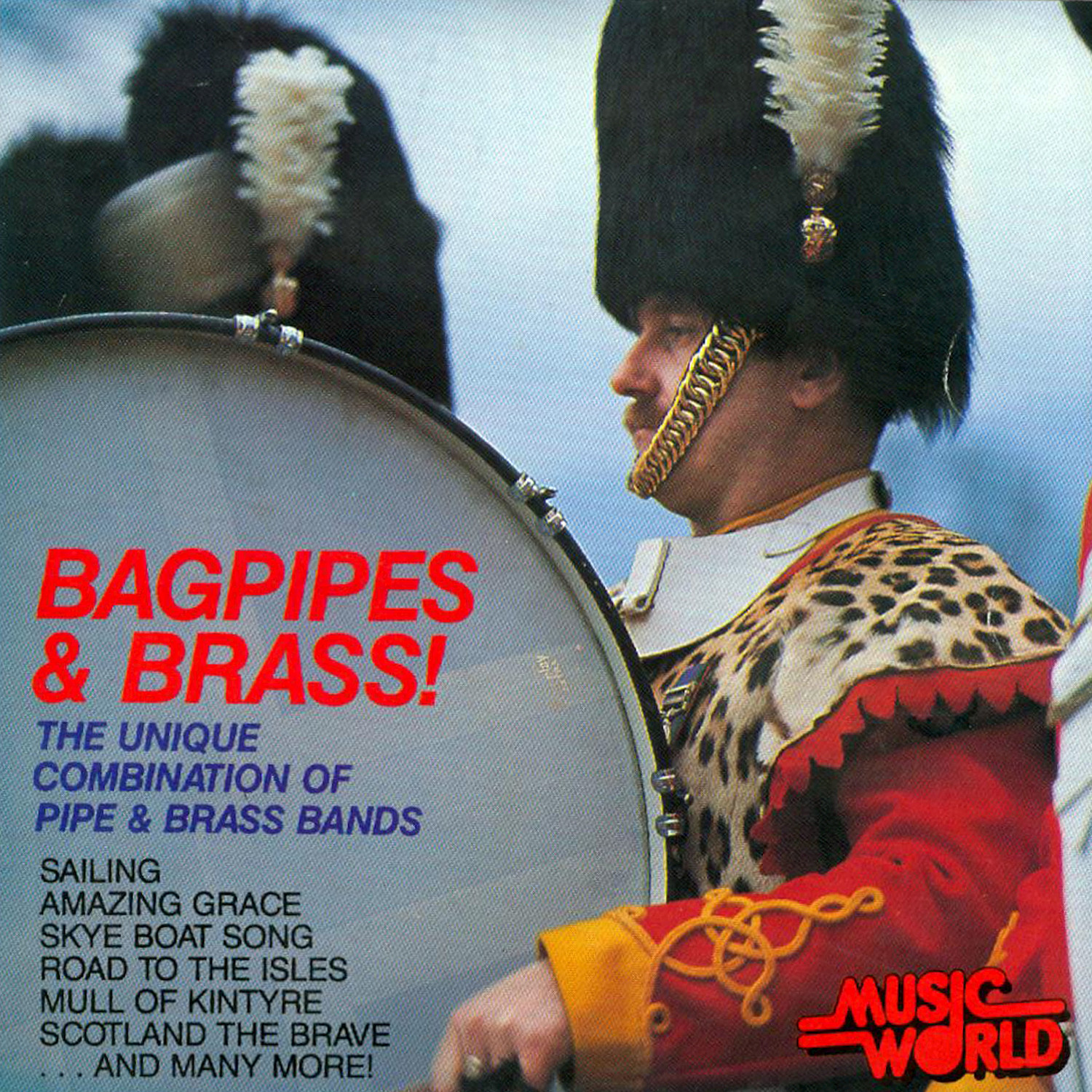 Maori Canoe Song "a World of Our Own"