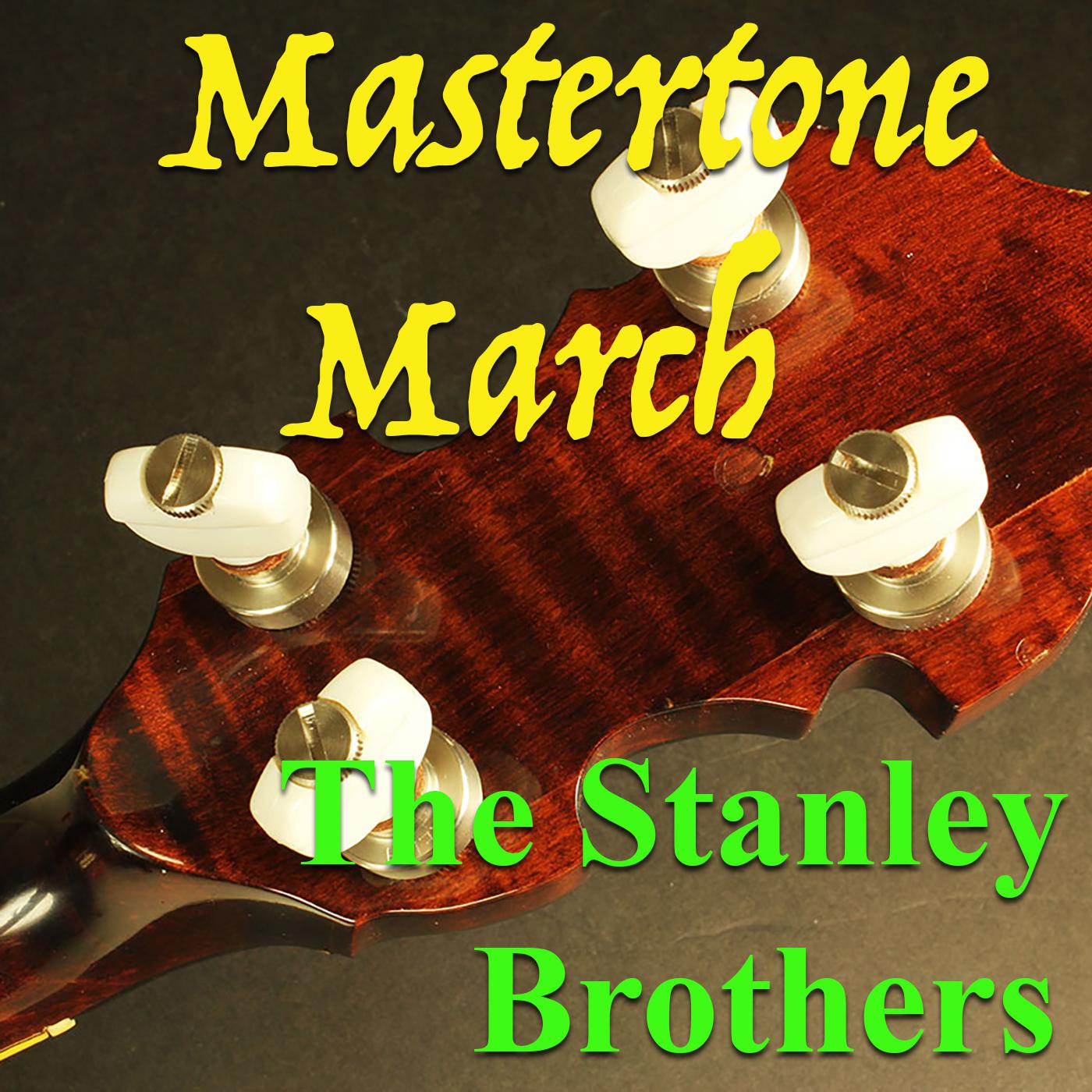 Mastertone March