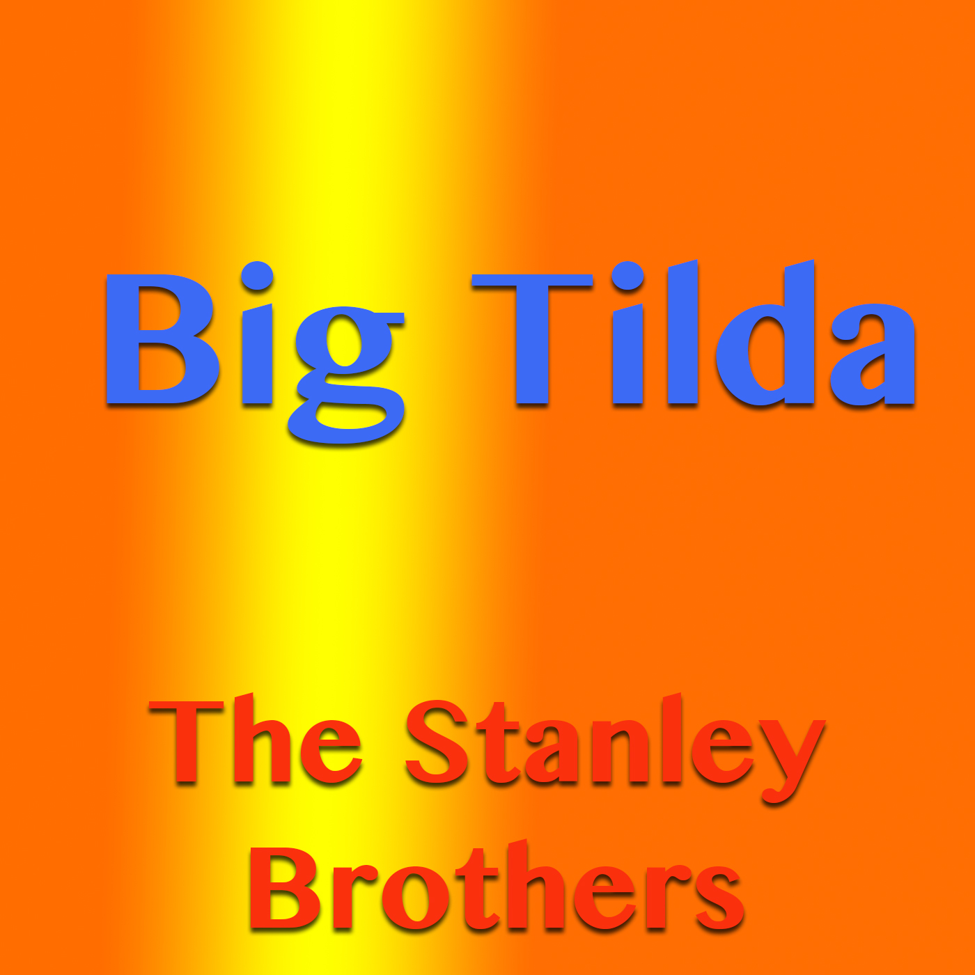 Big Tilda