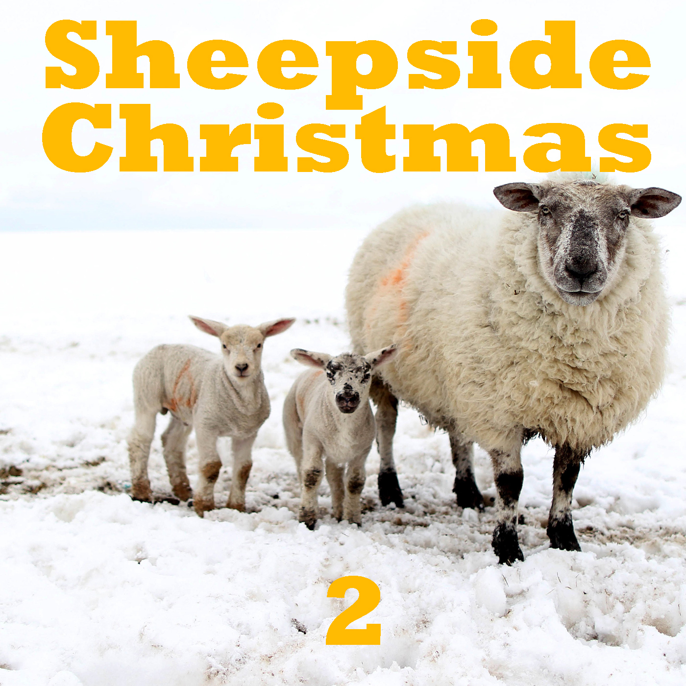 Sheepside Christmas, Vol. 2
