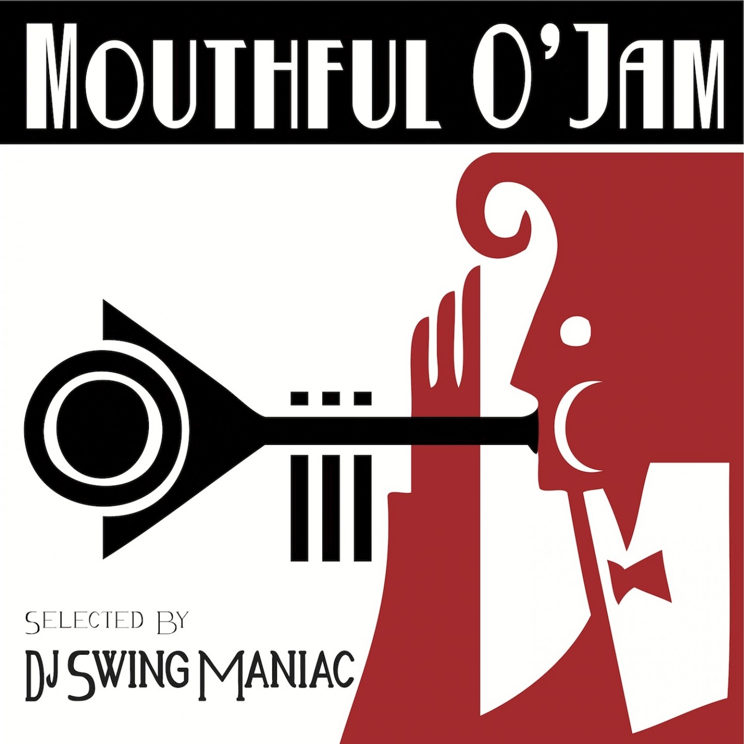 Mouthful 'o Jam, Vol. 2
