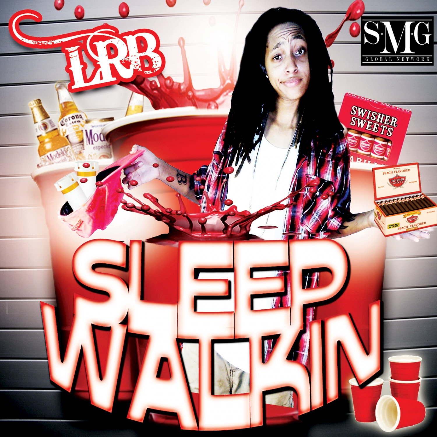 Sleep Walking - Single