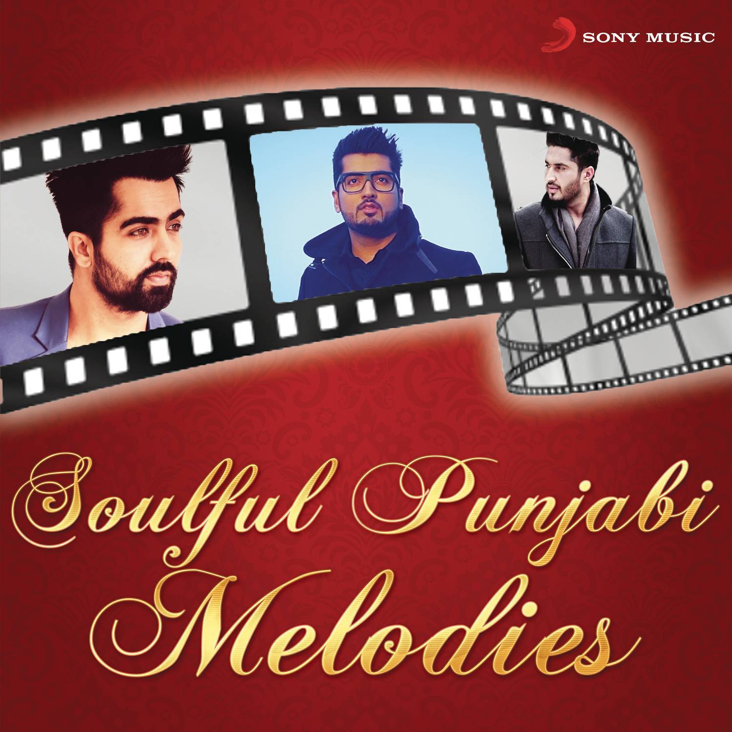 Soulful Punjabi Melodies