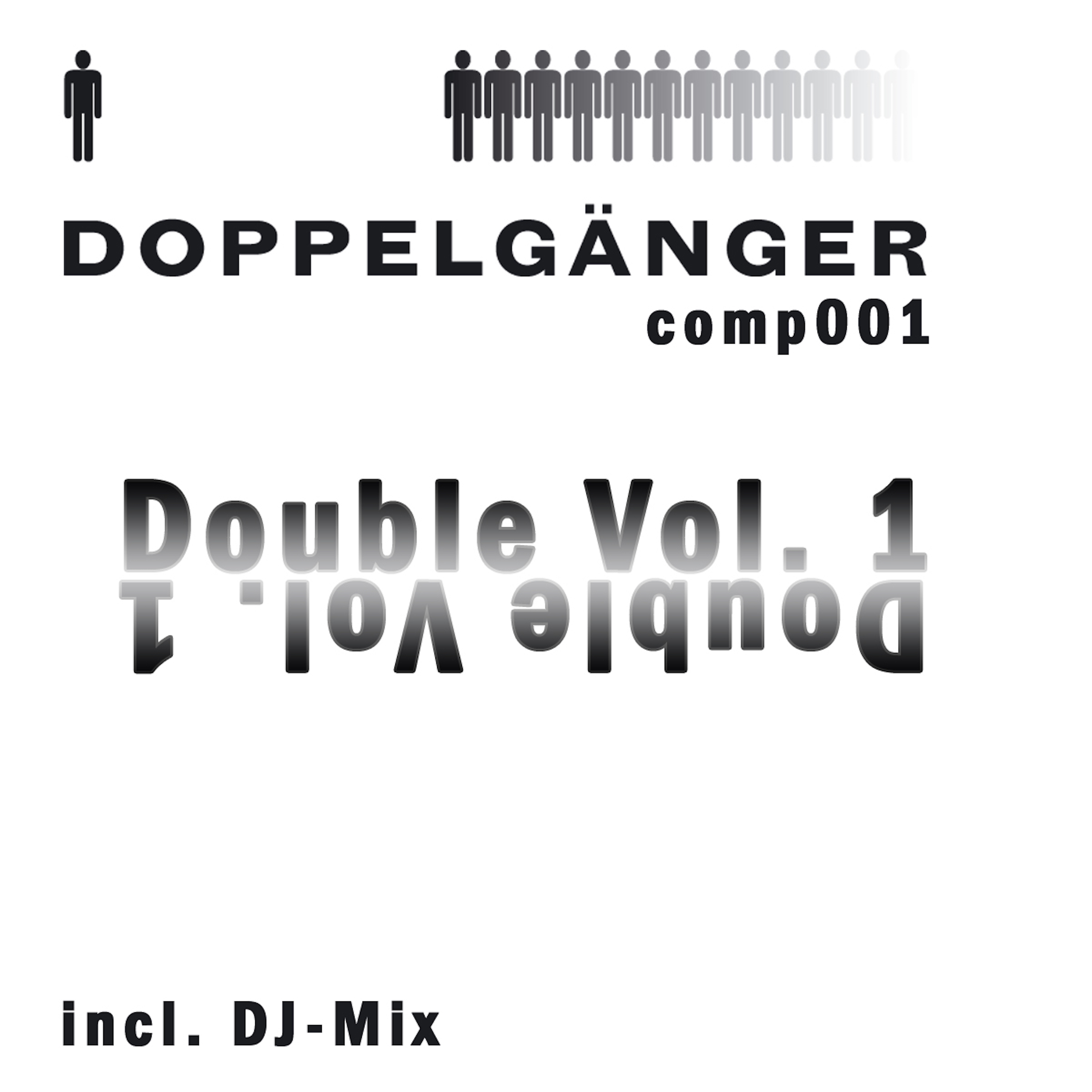 Double Vol. 1