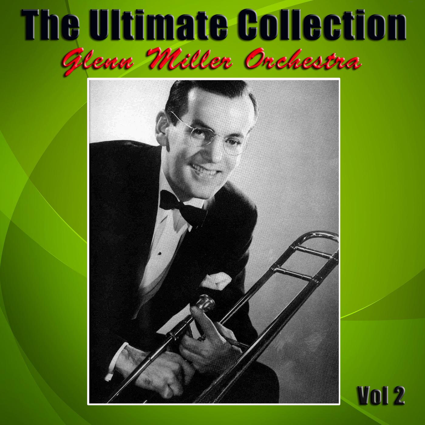The Ultimate Collection, Vol. 2