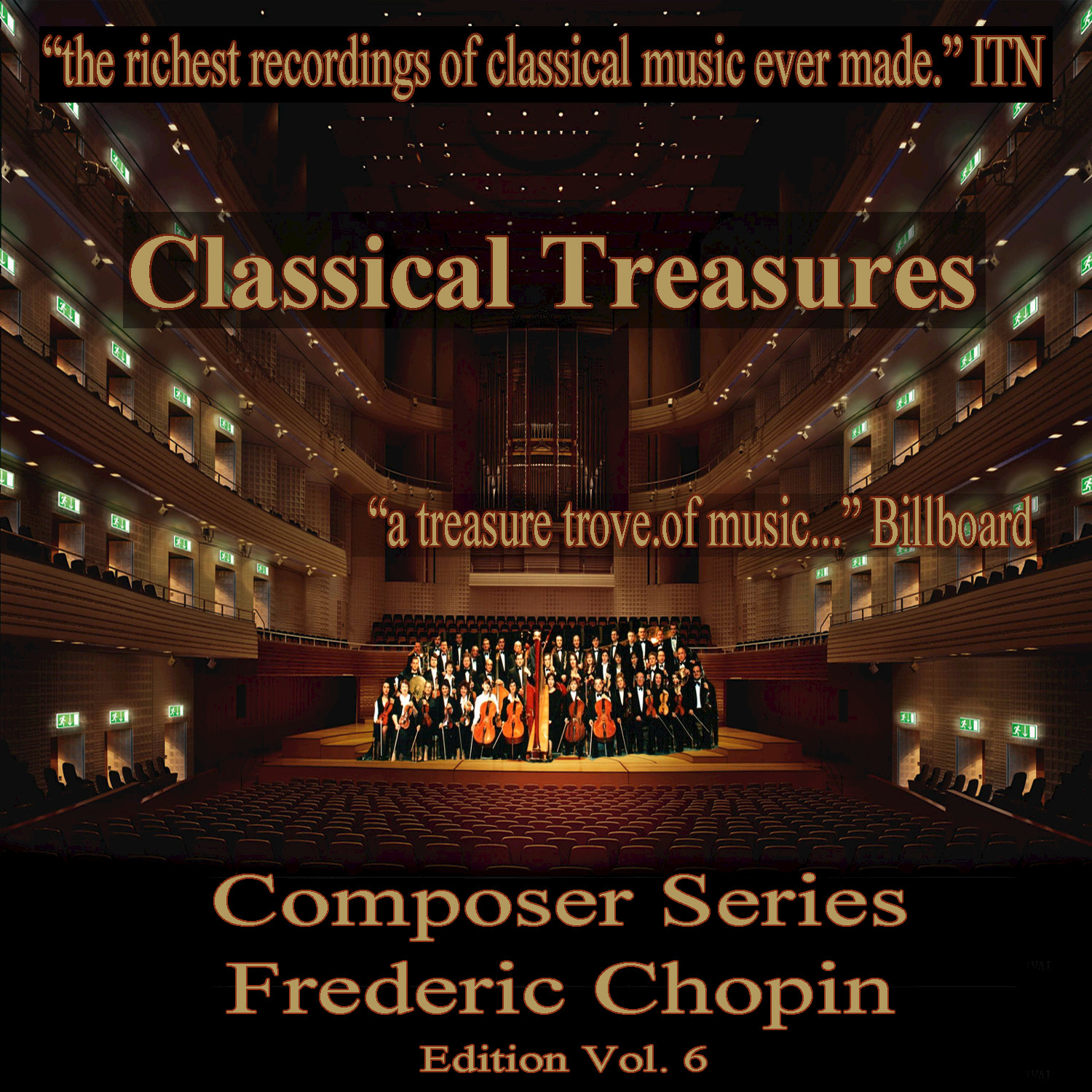 Barcarolle in F-Sharp, Op. 60