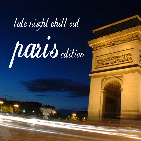 Chill Out Paris