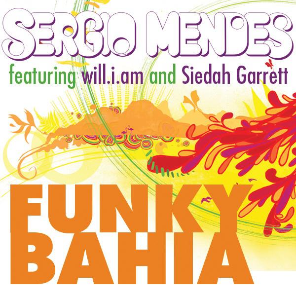Funky Bahia - Radio Edit
