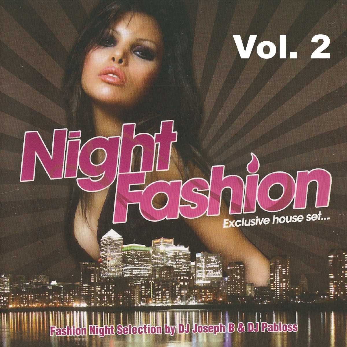 Night Fashion Vol. 2