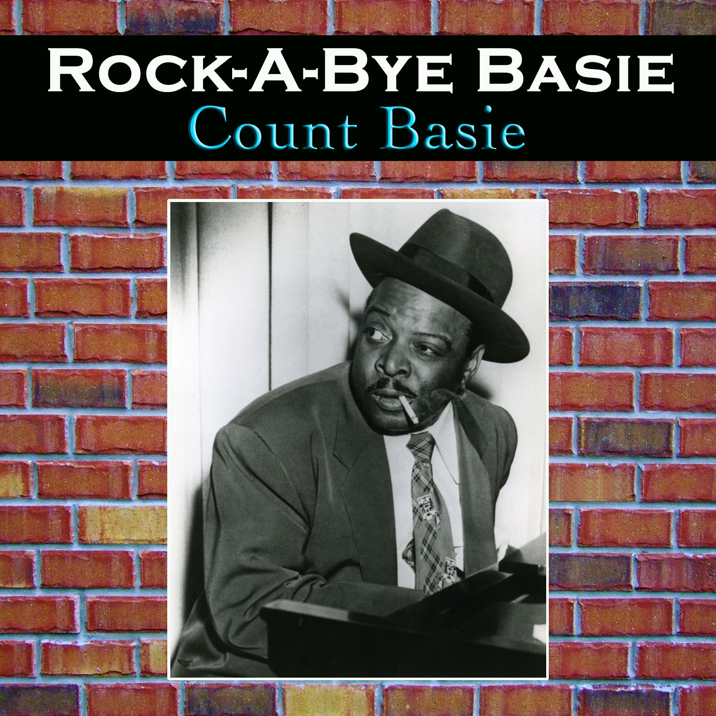 Rock-A-Bye Basie
