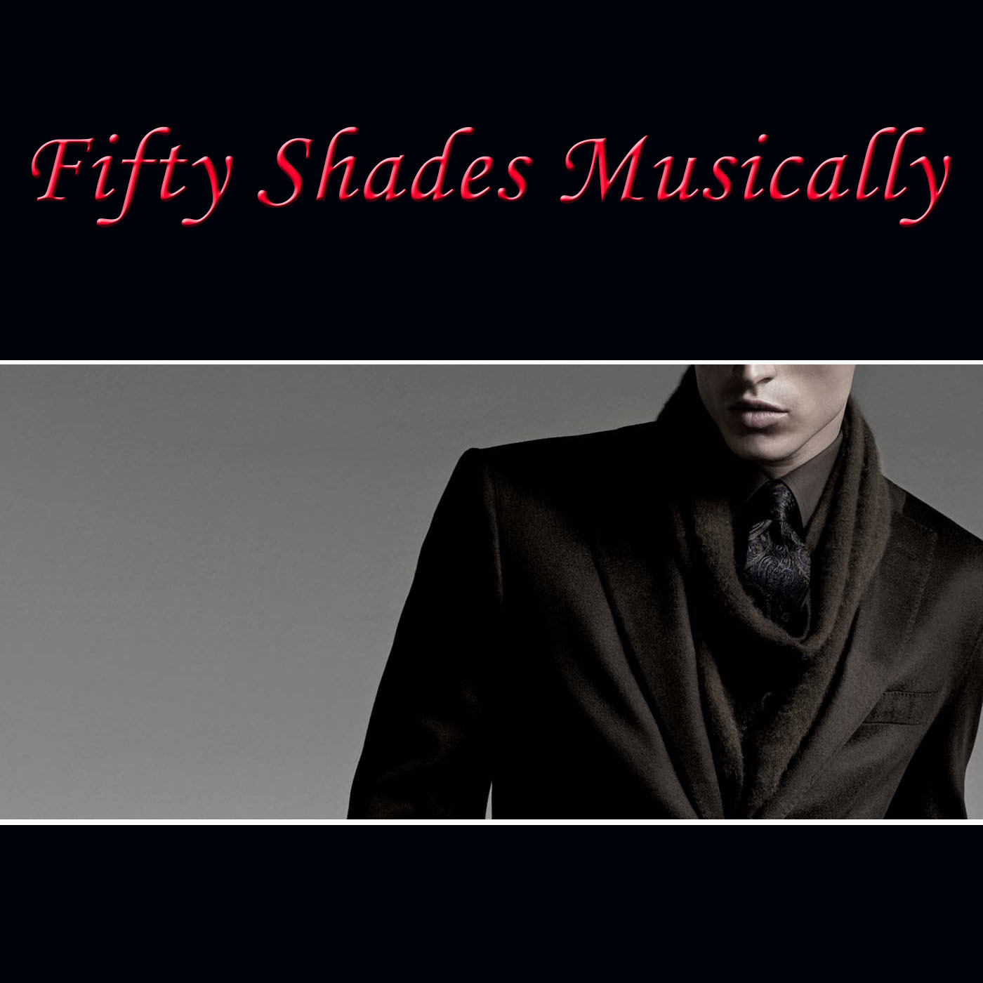 Fifty Shades Musically