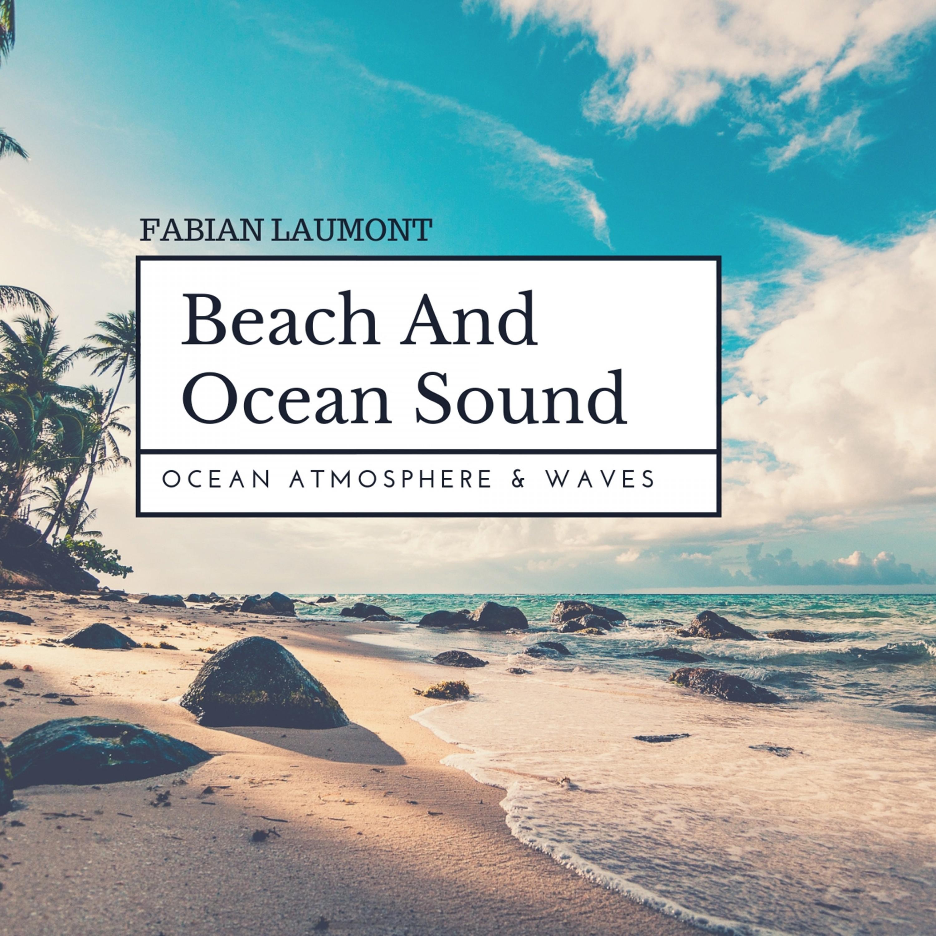 Beach and Ocean Sound