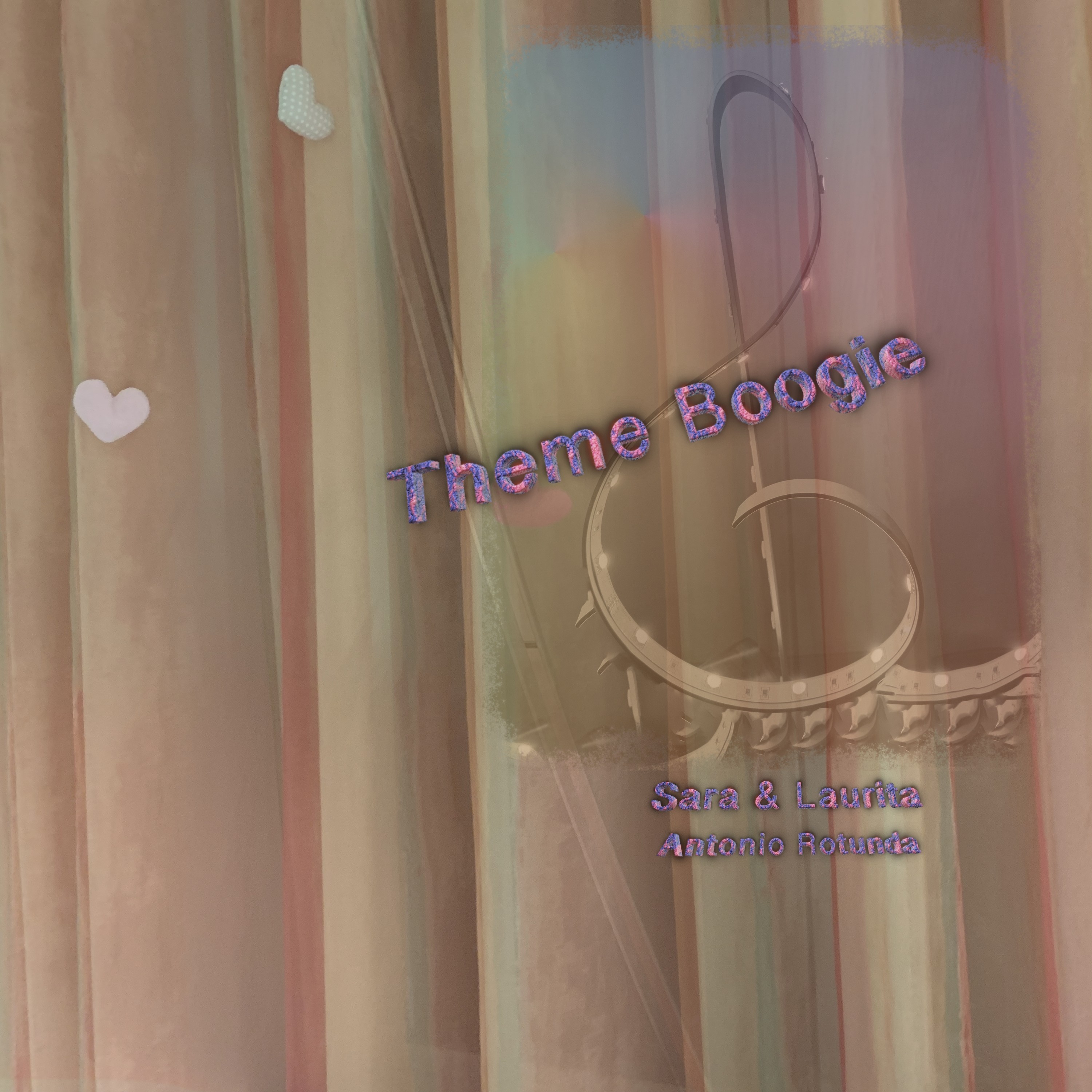 I Wanna Be Loved by You