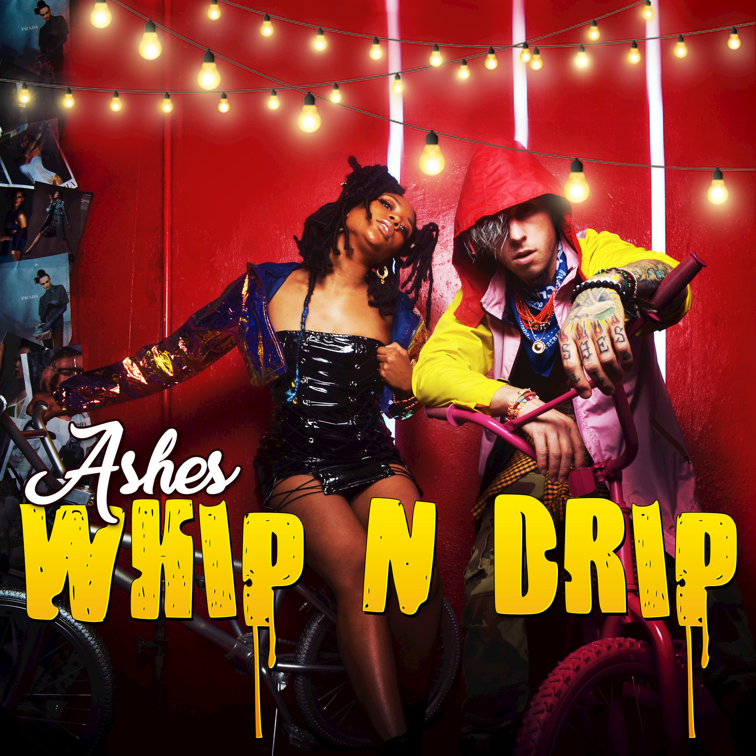 Whip N Drip