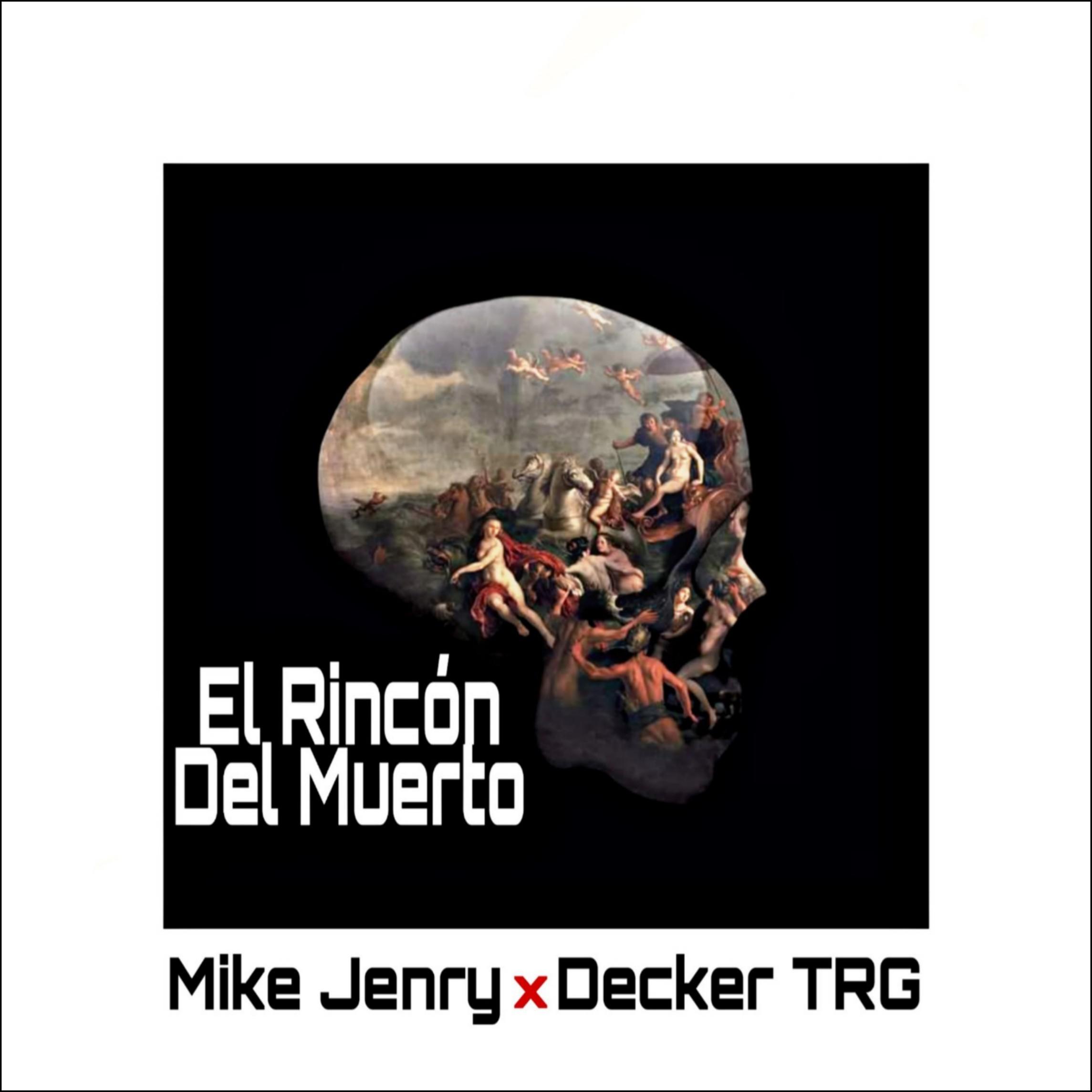 El Rinco n del Muerto