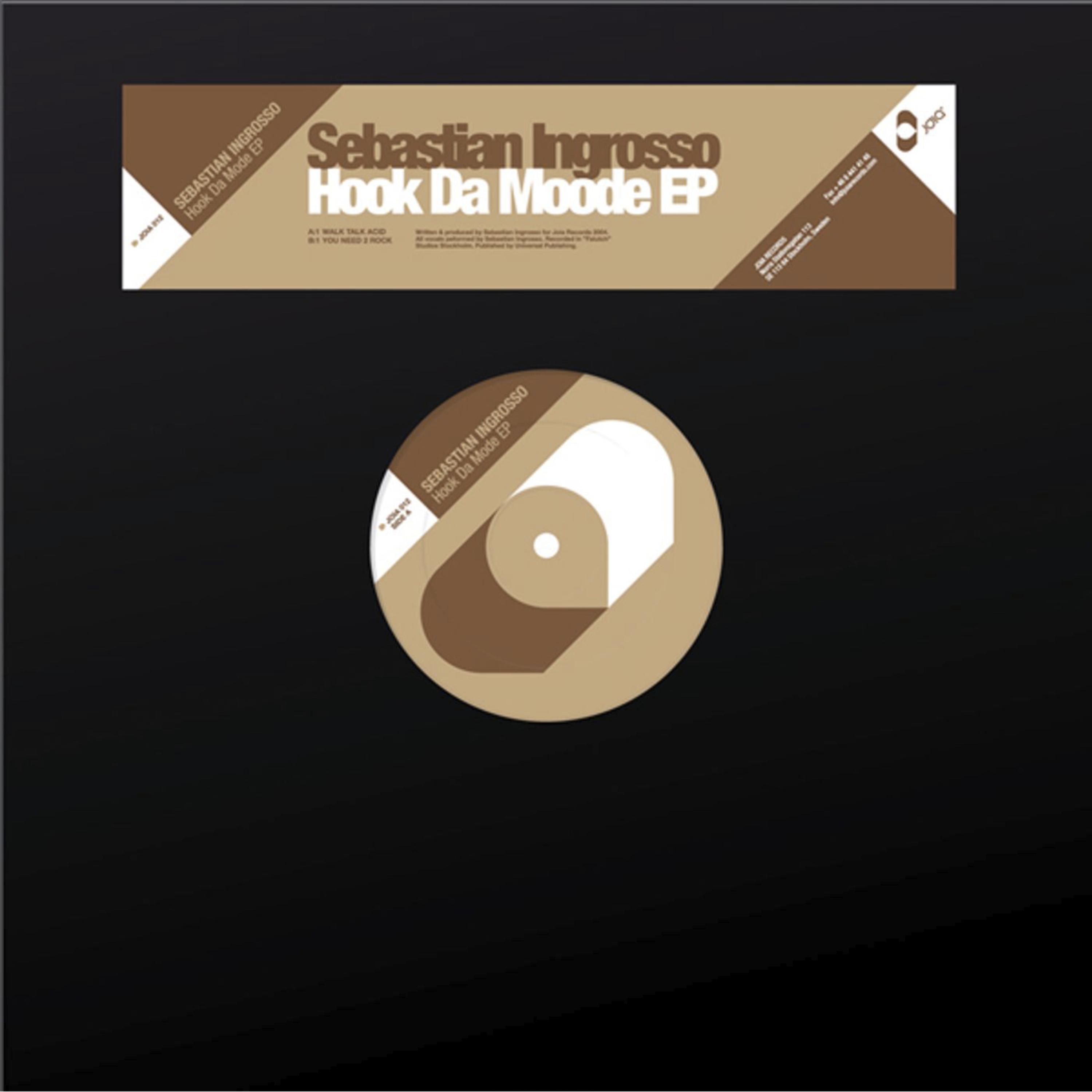 Hock Da Mode EP