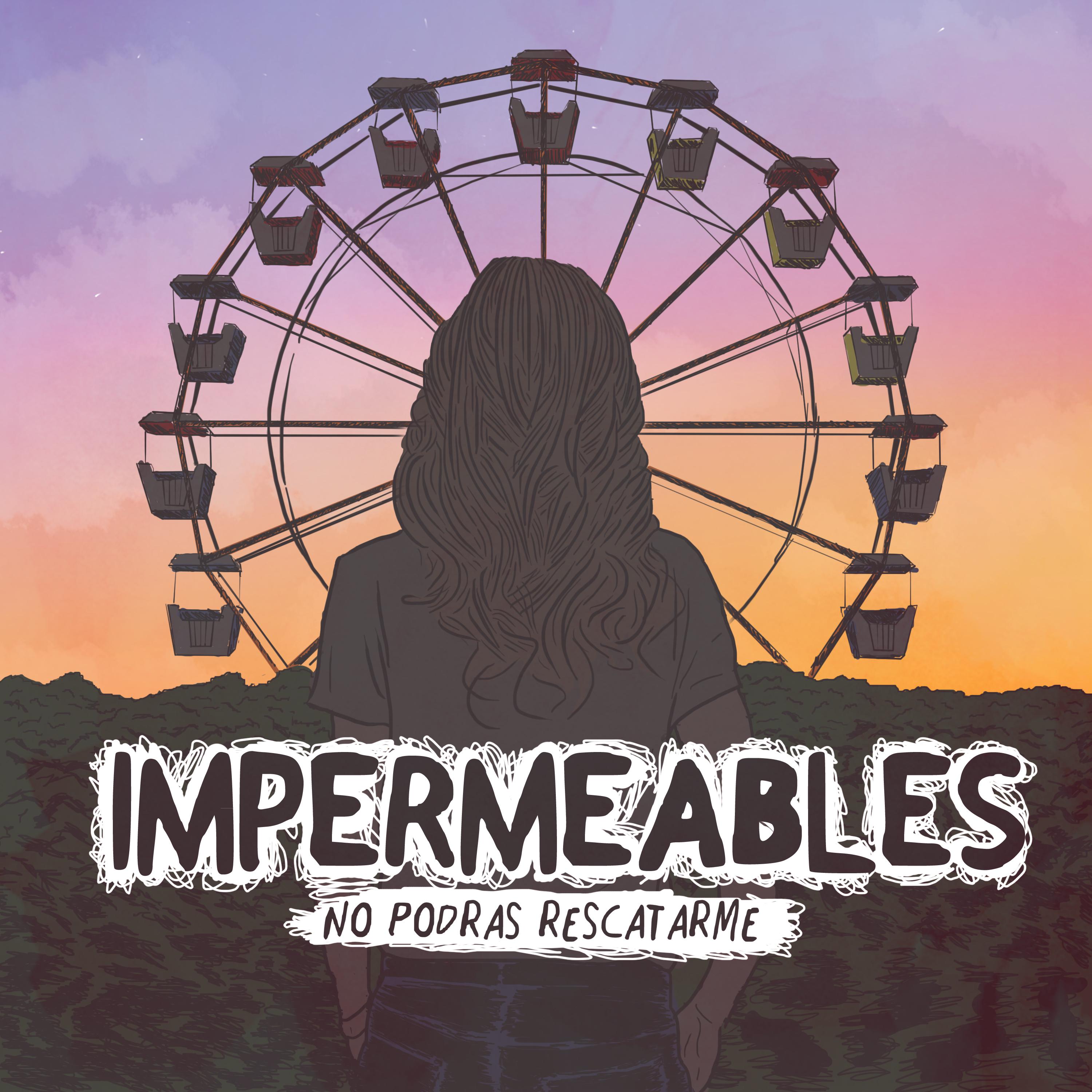 No Podras Rescatarme