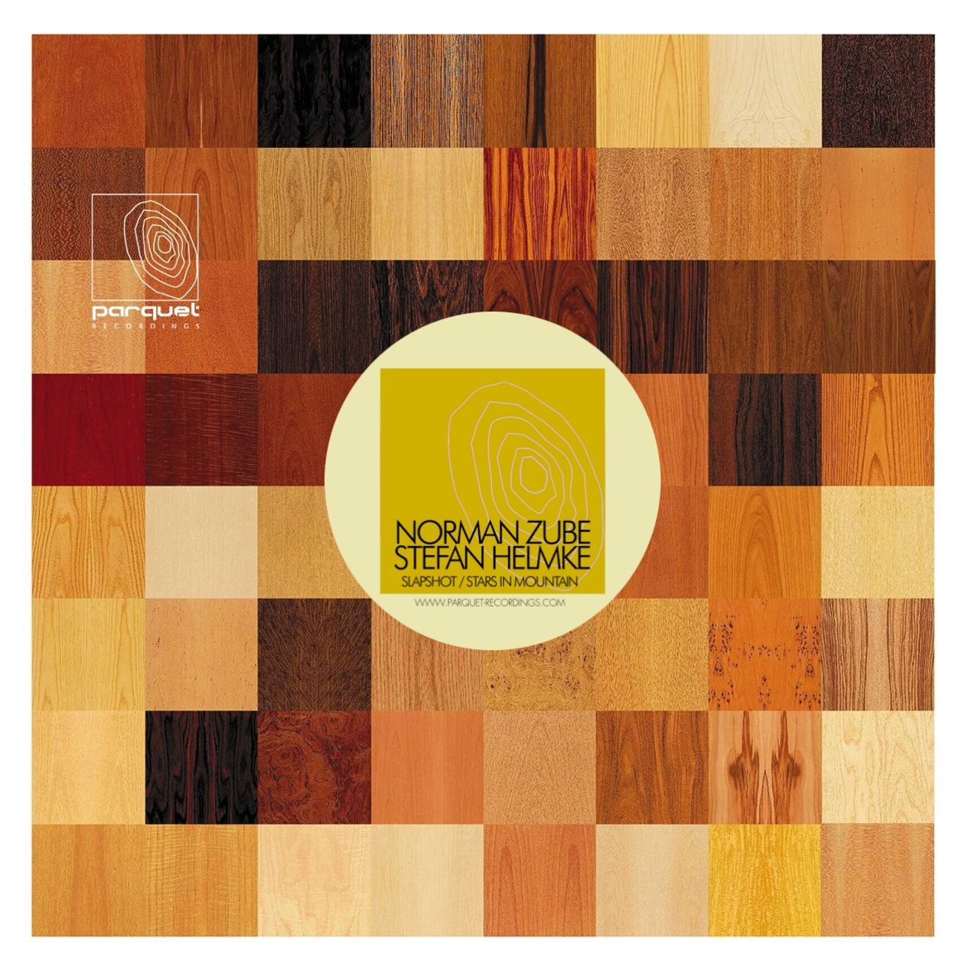 Slapshot / Stars In Mountain