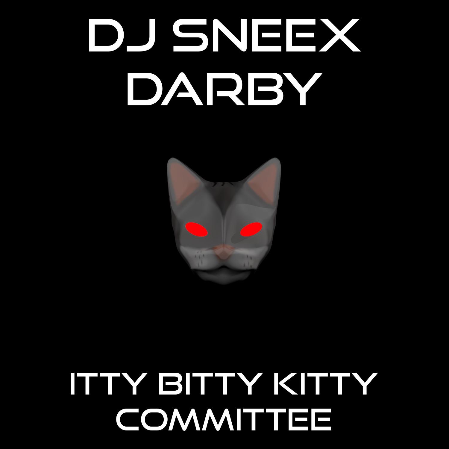 Itty Bitty Kitty Committee