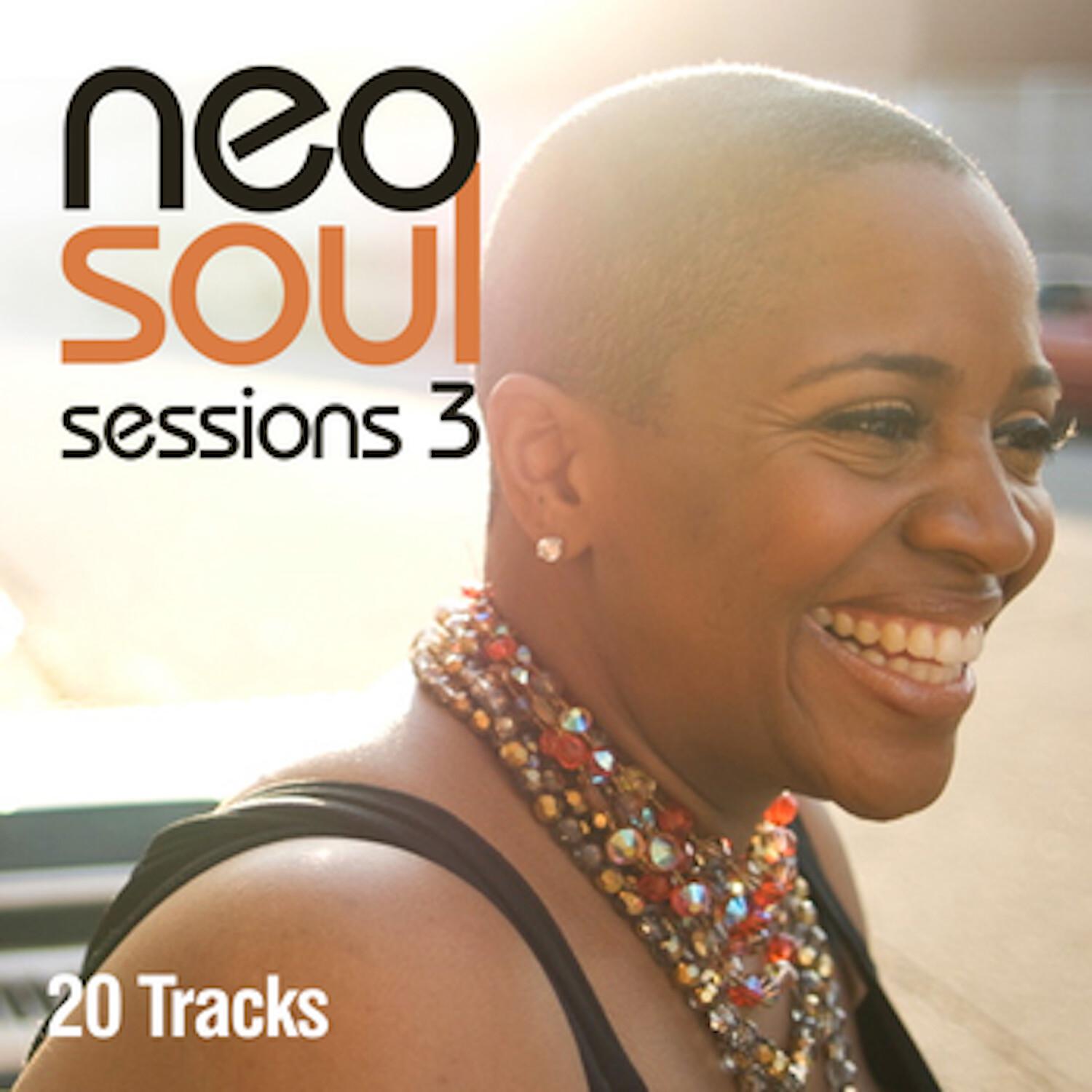 Neo Soul Sessions 3