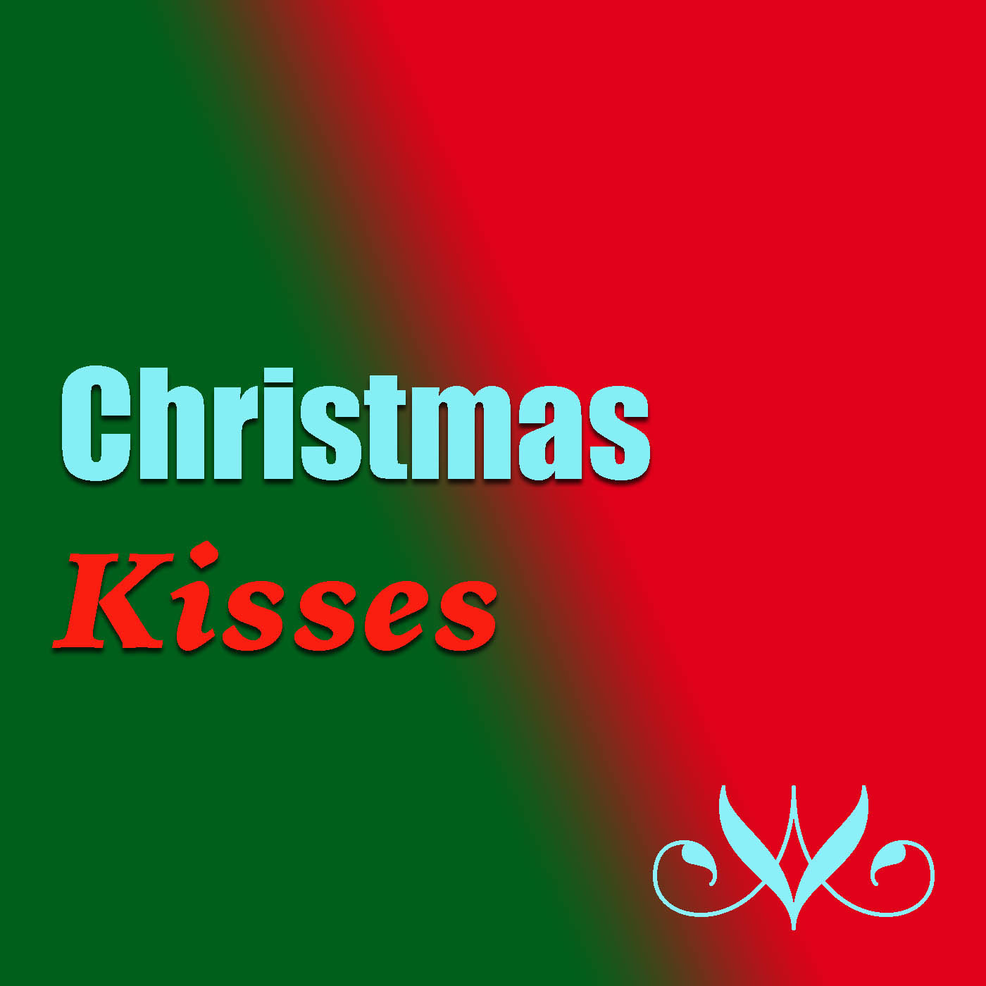 Christmas Kisses