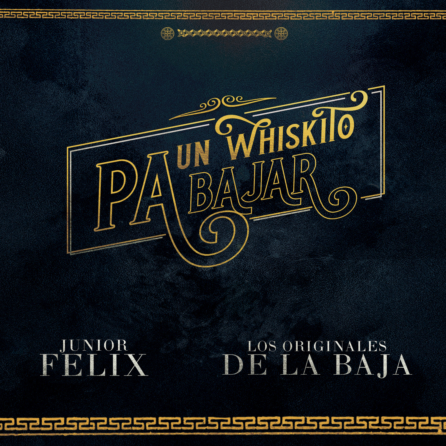 Un Whiskito Pa Bajar