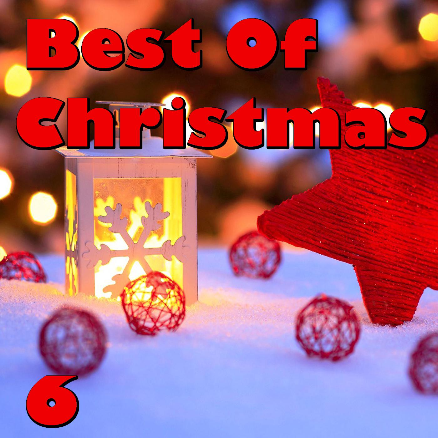Best Of Christmas, Vol. 6