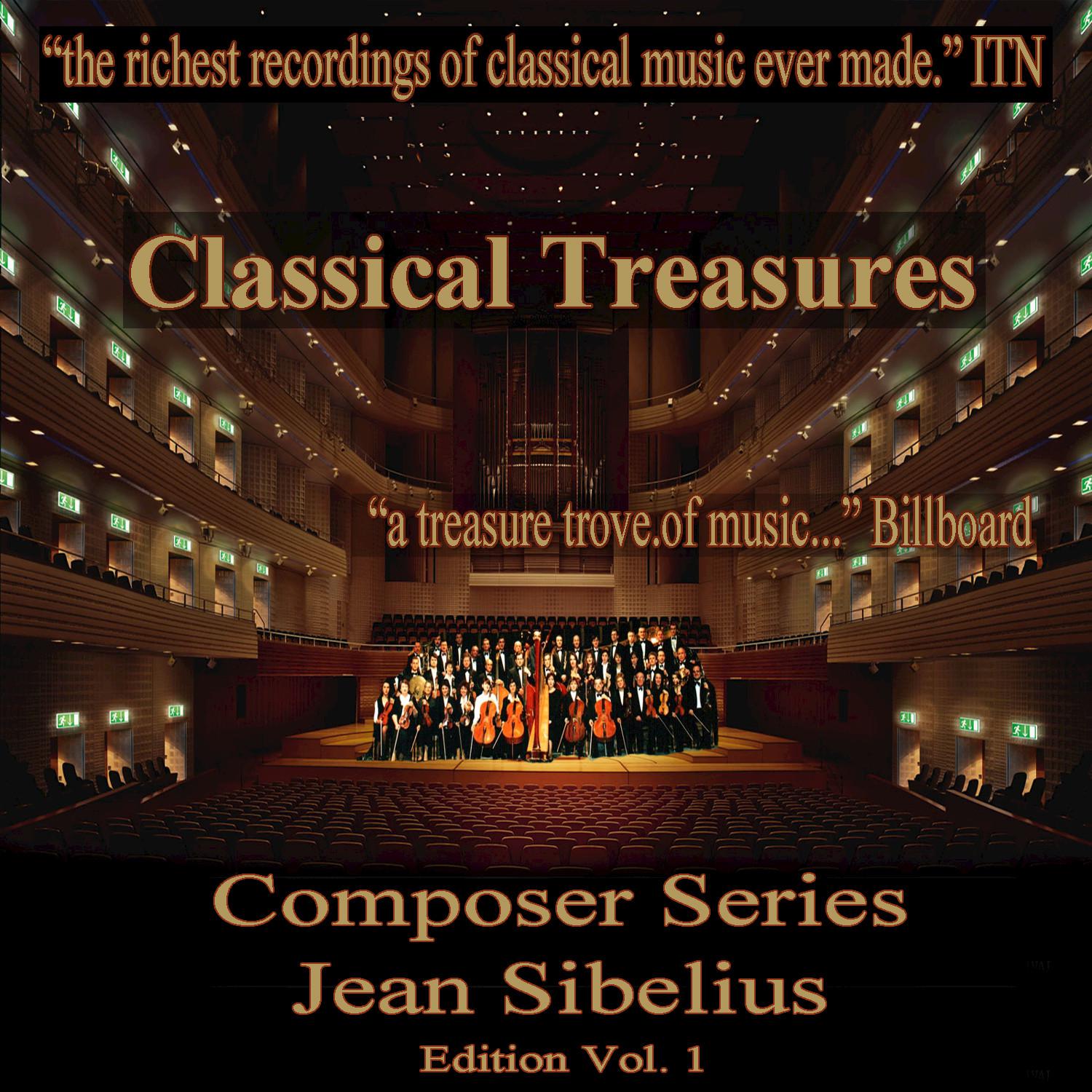 Violin Concerto in D Minor, Op. 47: Adagio di molto