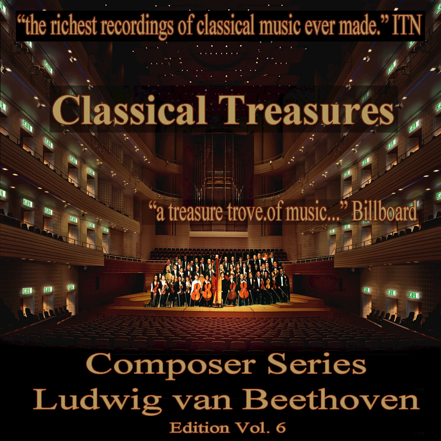 Piano Concerto No. 2 in B-Flat, Op. 19: II. Adagio