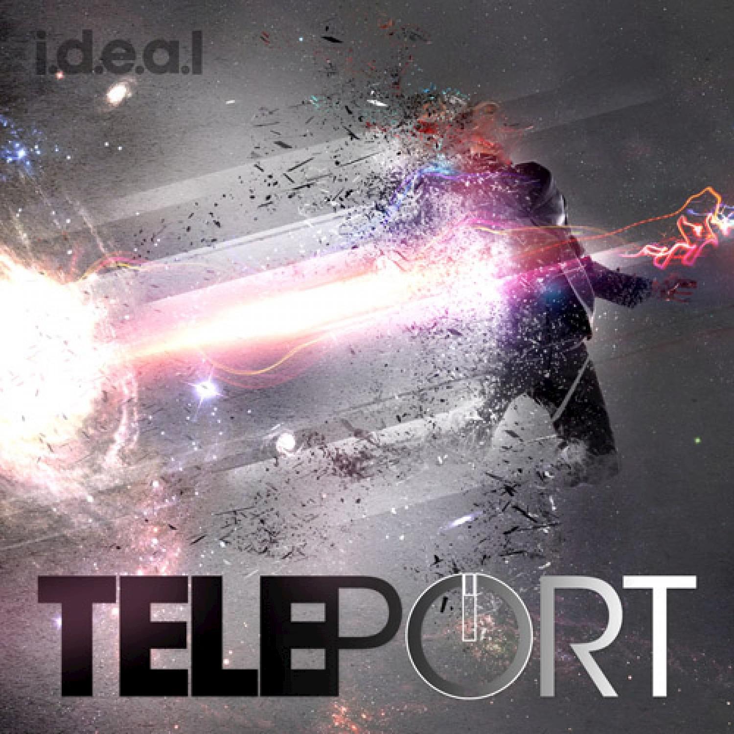 Intro to Teleport