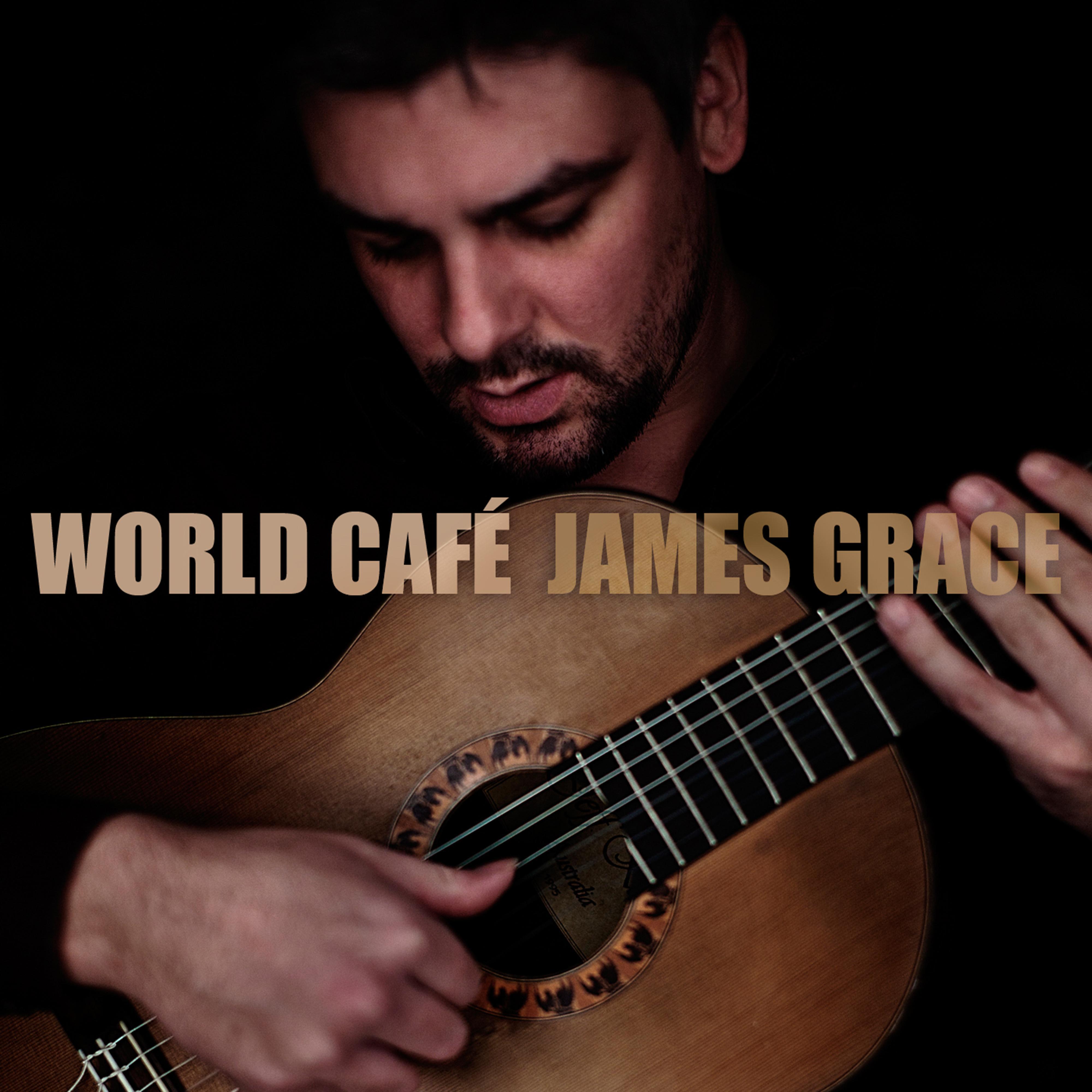 World Cafe