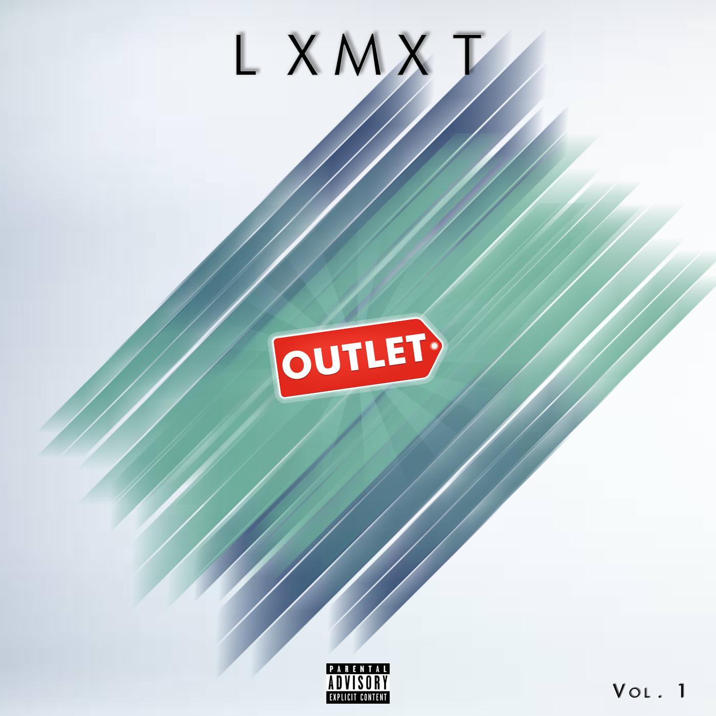 Outlet, Vol. 1