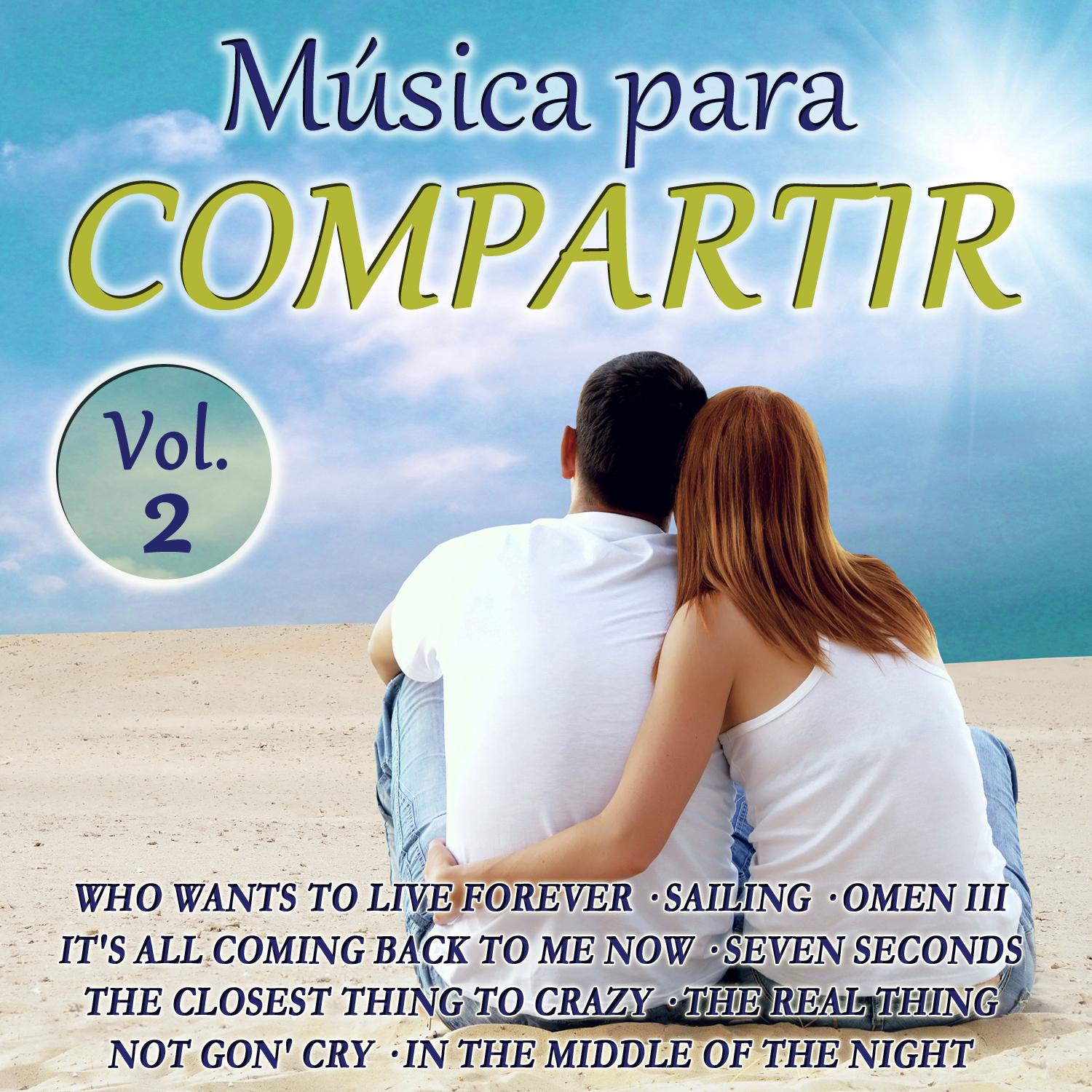 Mu sica para Compartir Vol. 2