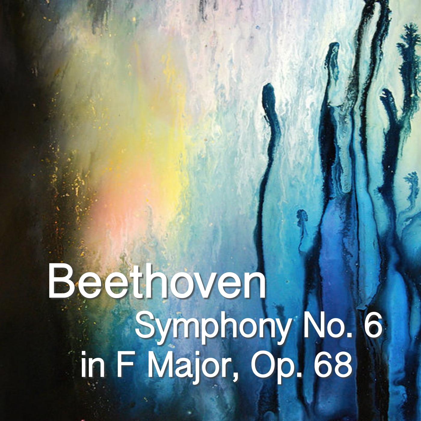 Symphony No. 6 in F Major, Op. 68: II