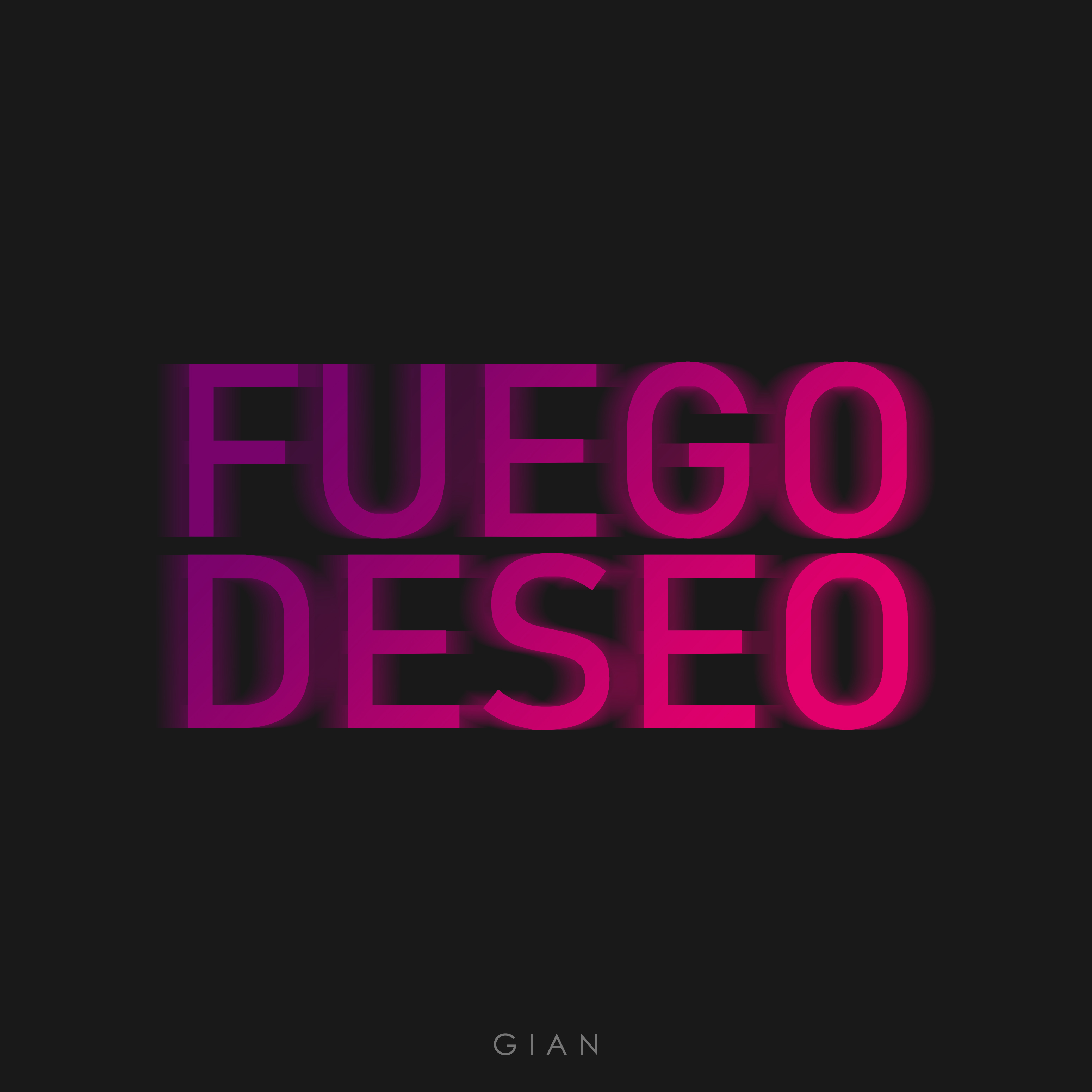 Fuego & Deseo