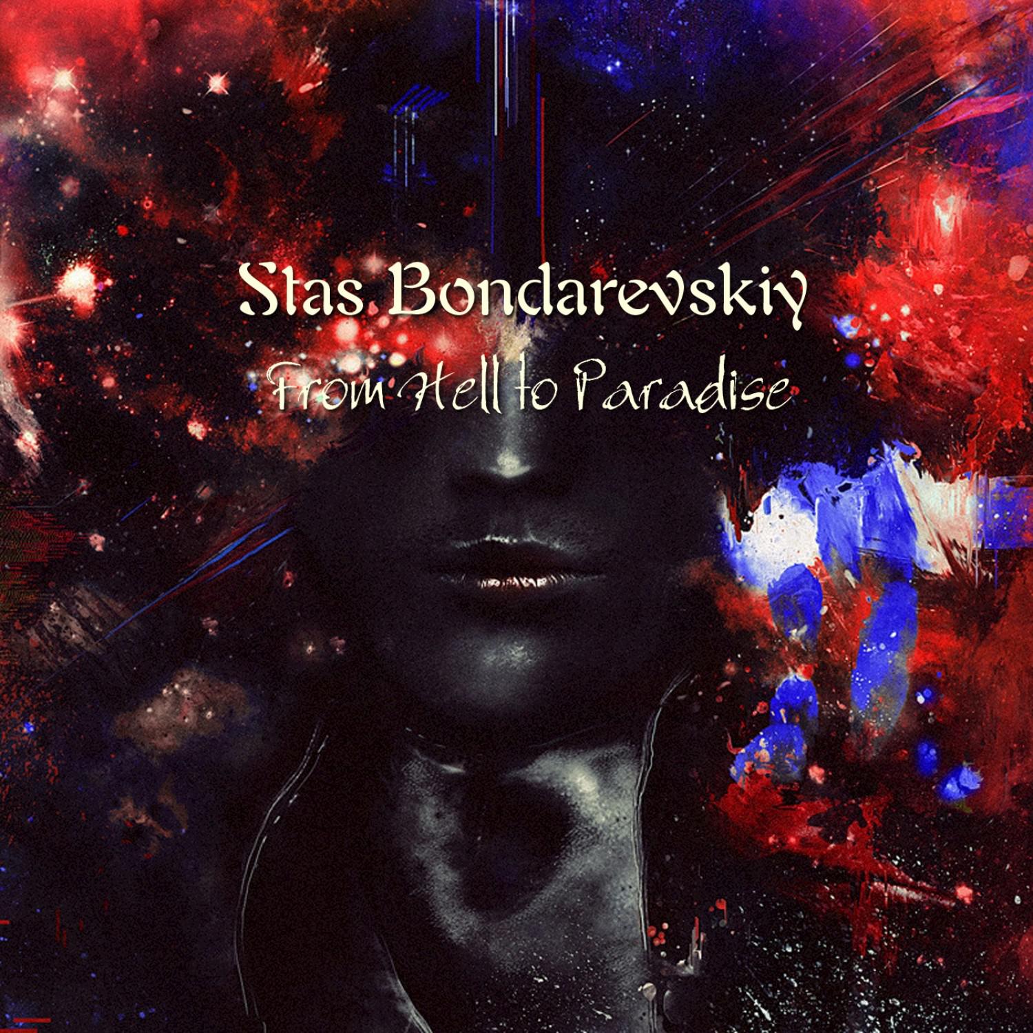 From Hell to Paradise