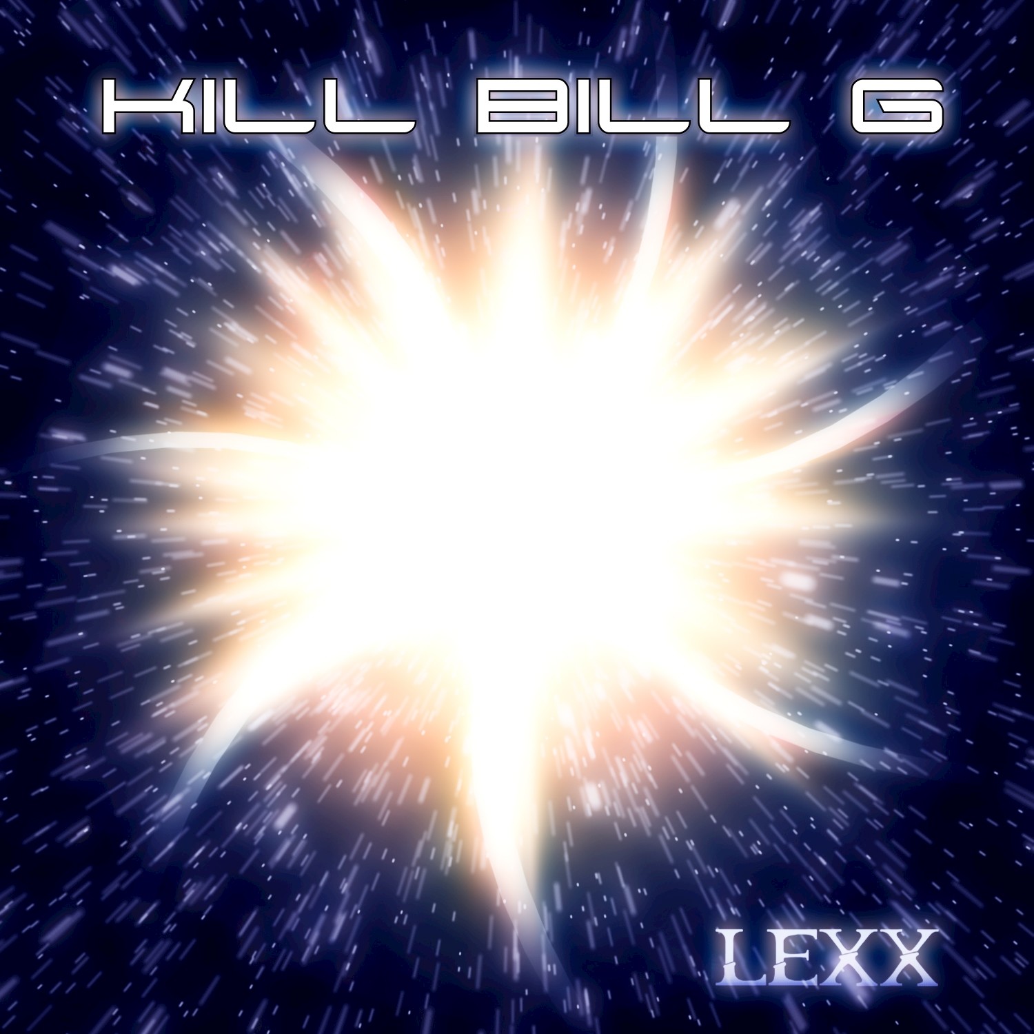 Lexx Reduxed - Single