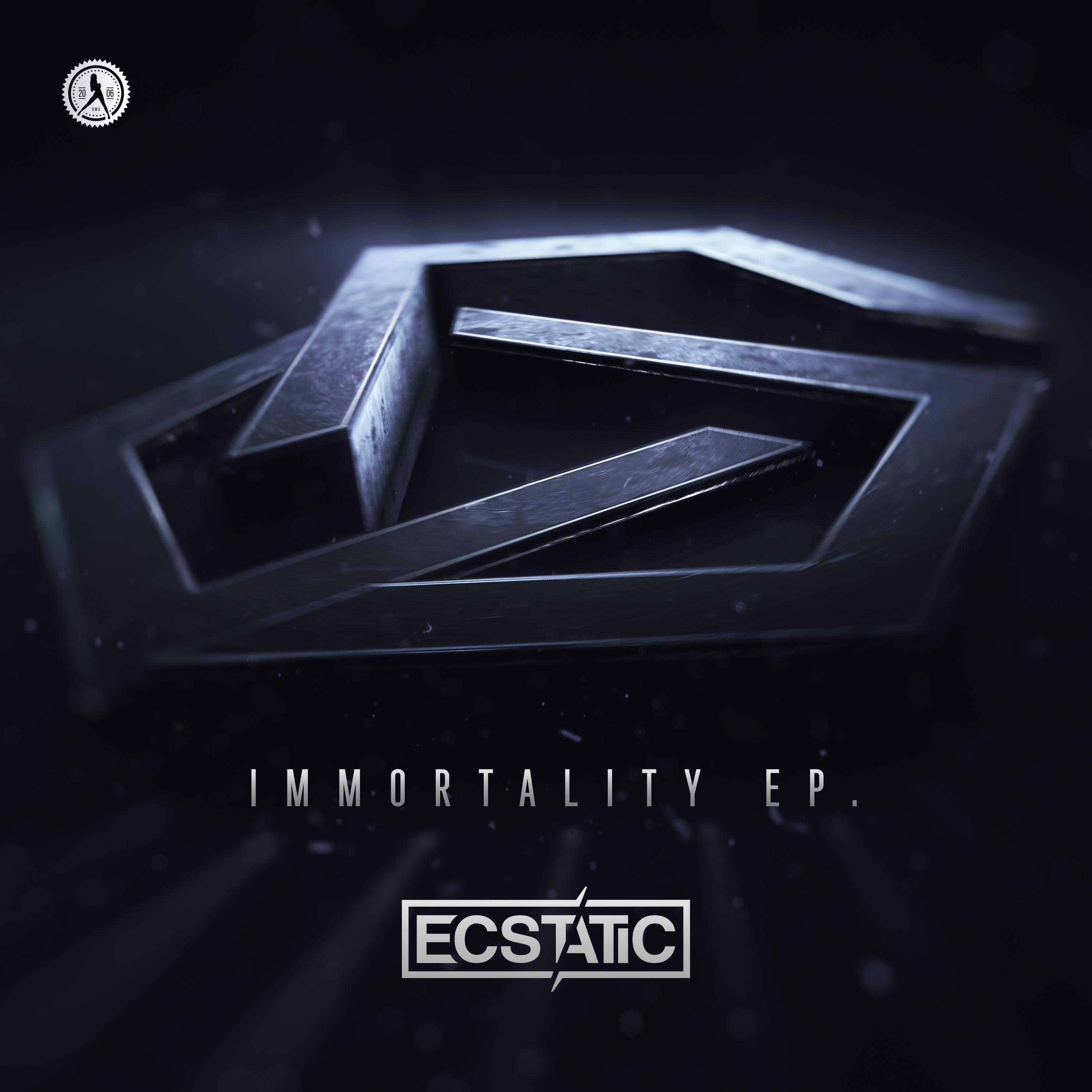 Immortality EP