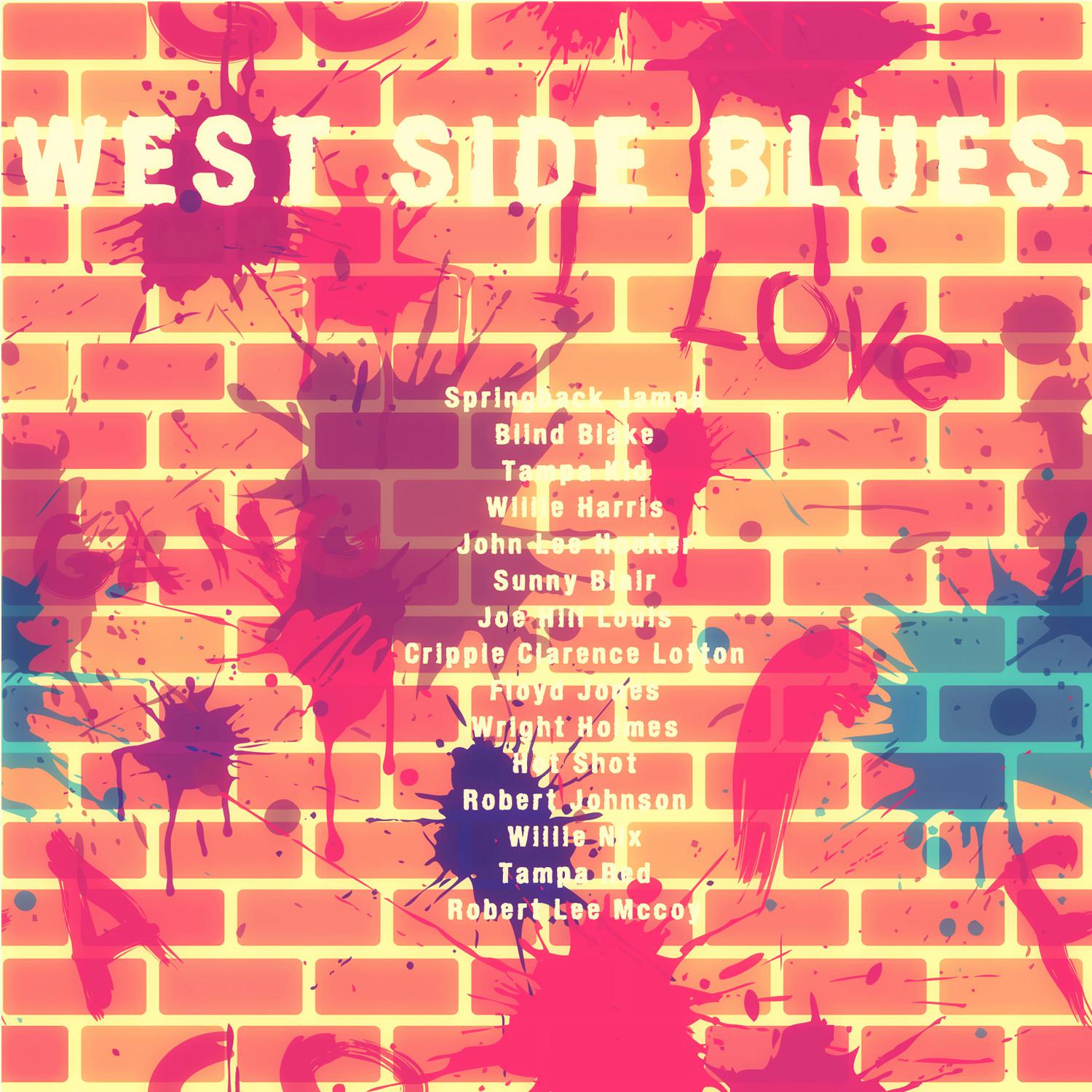 She Don't Know My Mind, Pt. 2