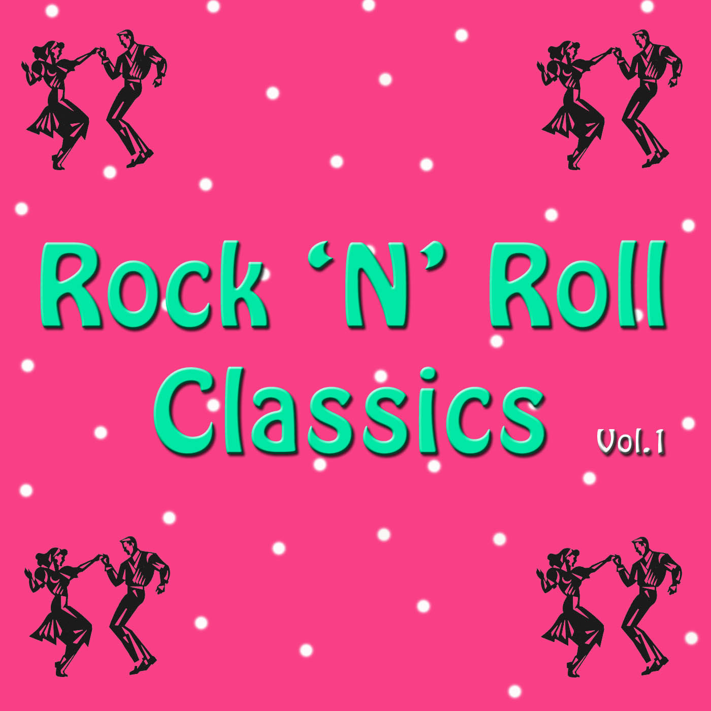 Rock 'n' Roll Classics Vol. 1