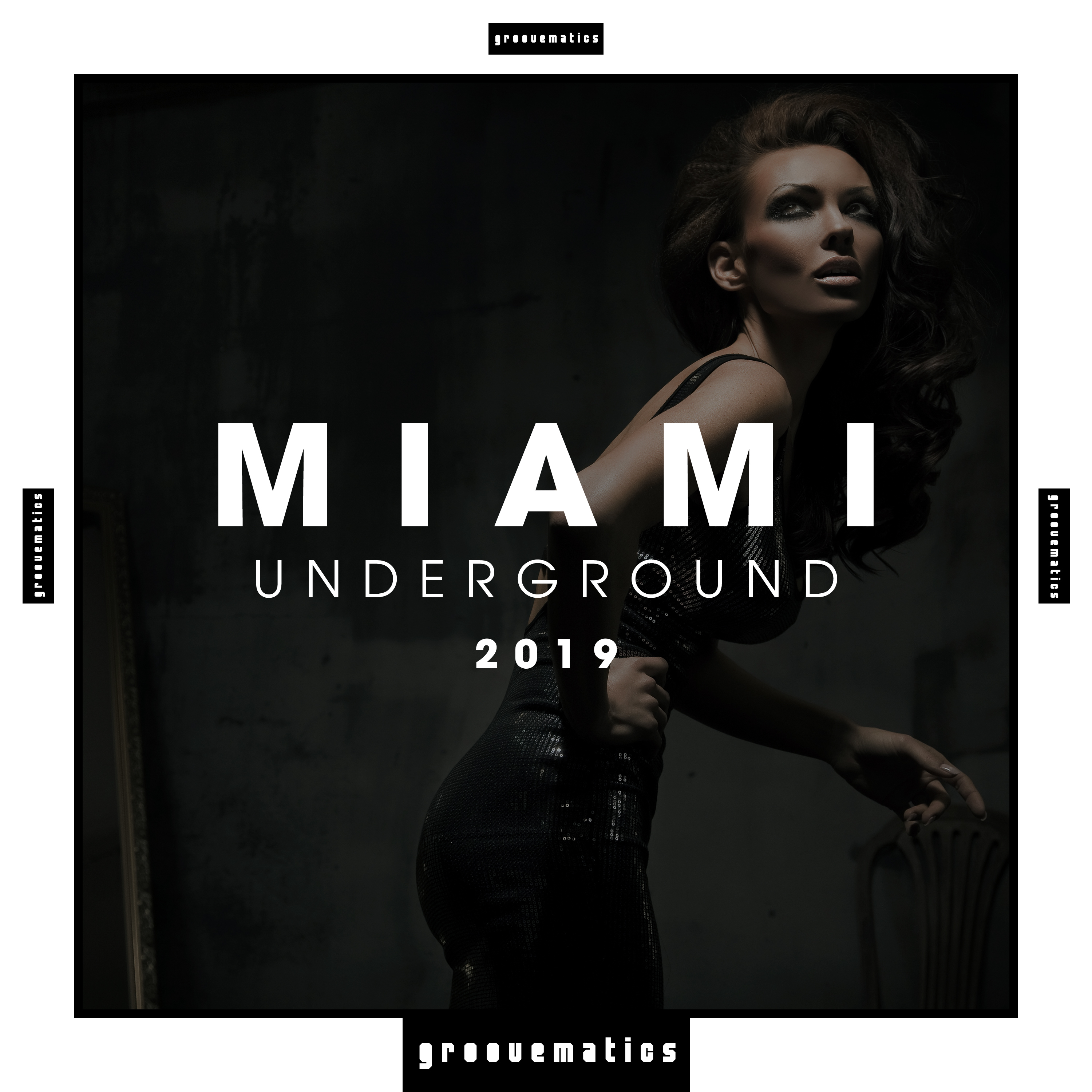 Miami Underground 2019